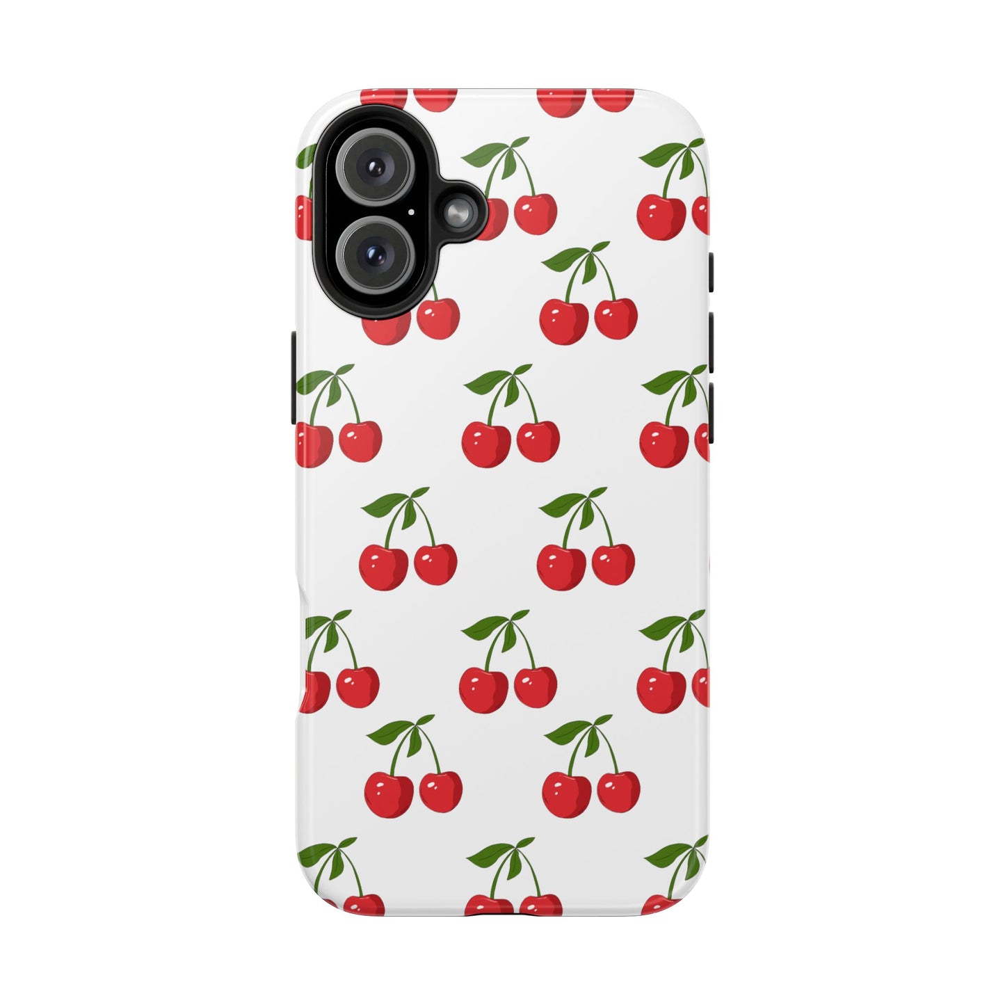 Cherry Phone Case