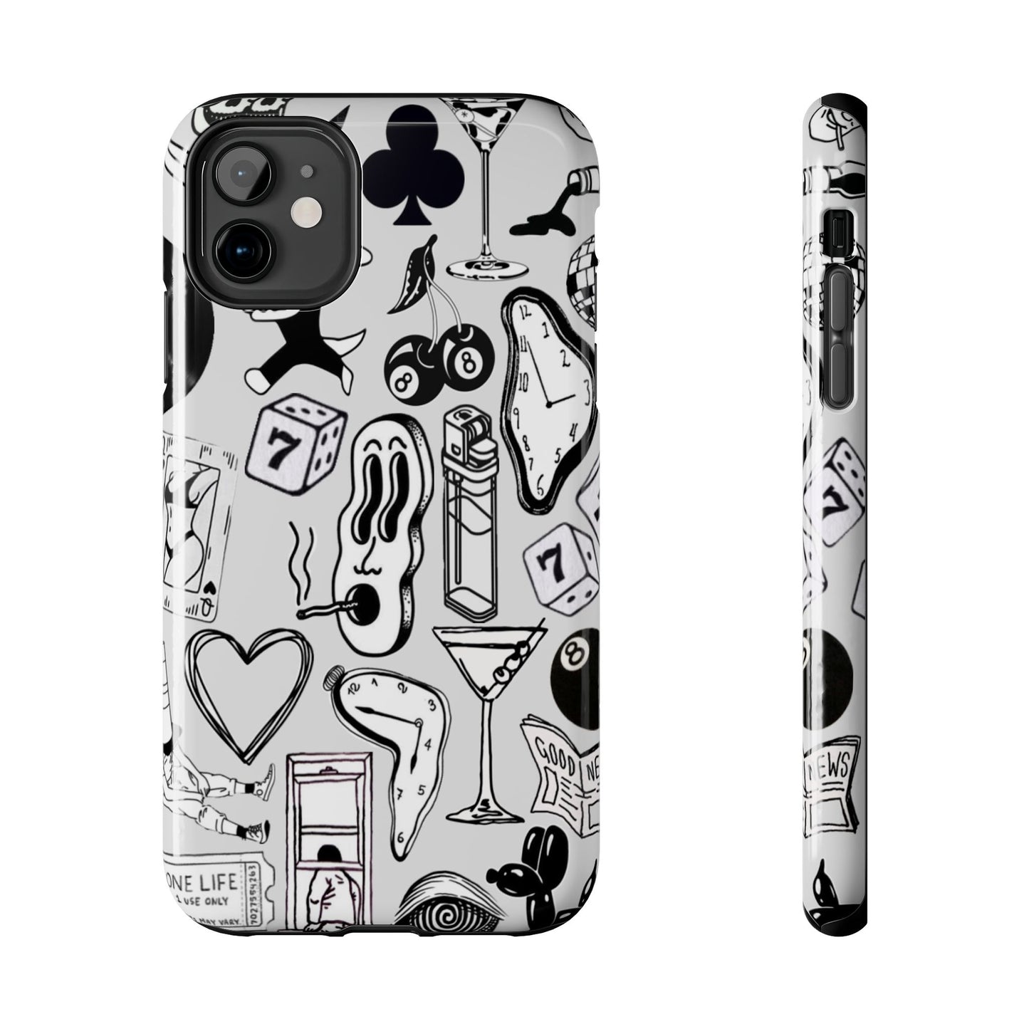 Street Case