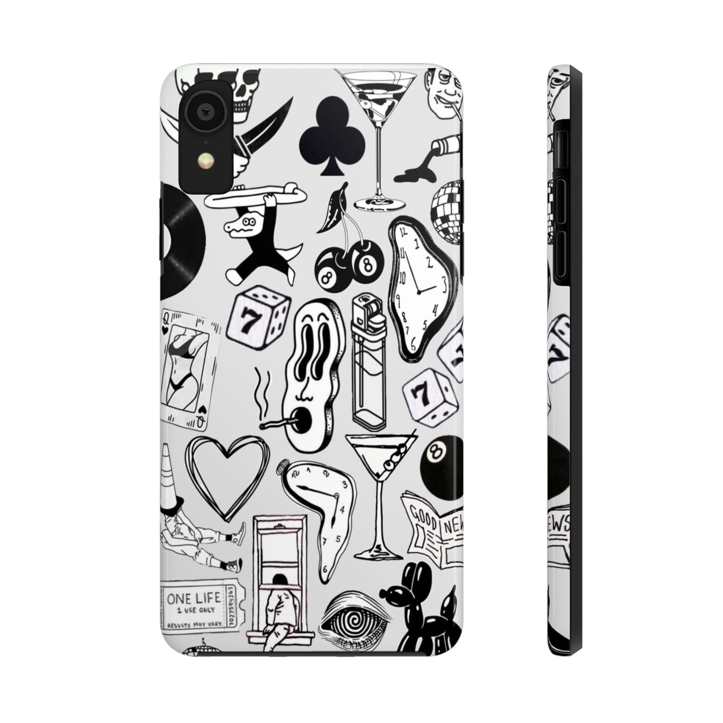 Street Case