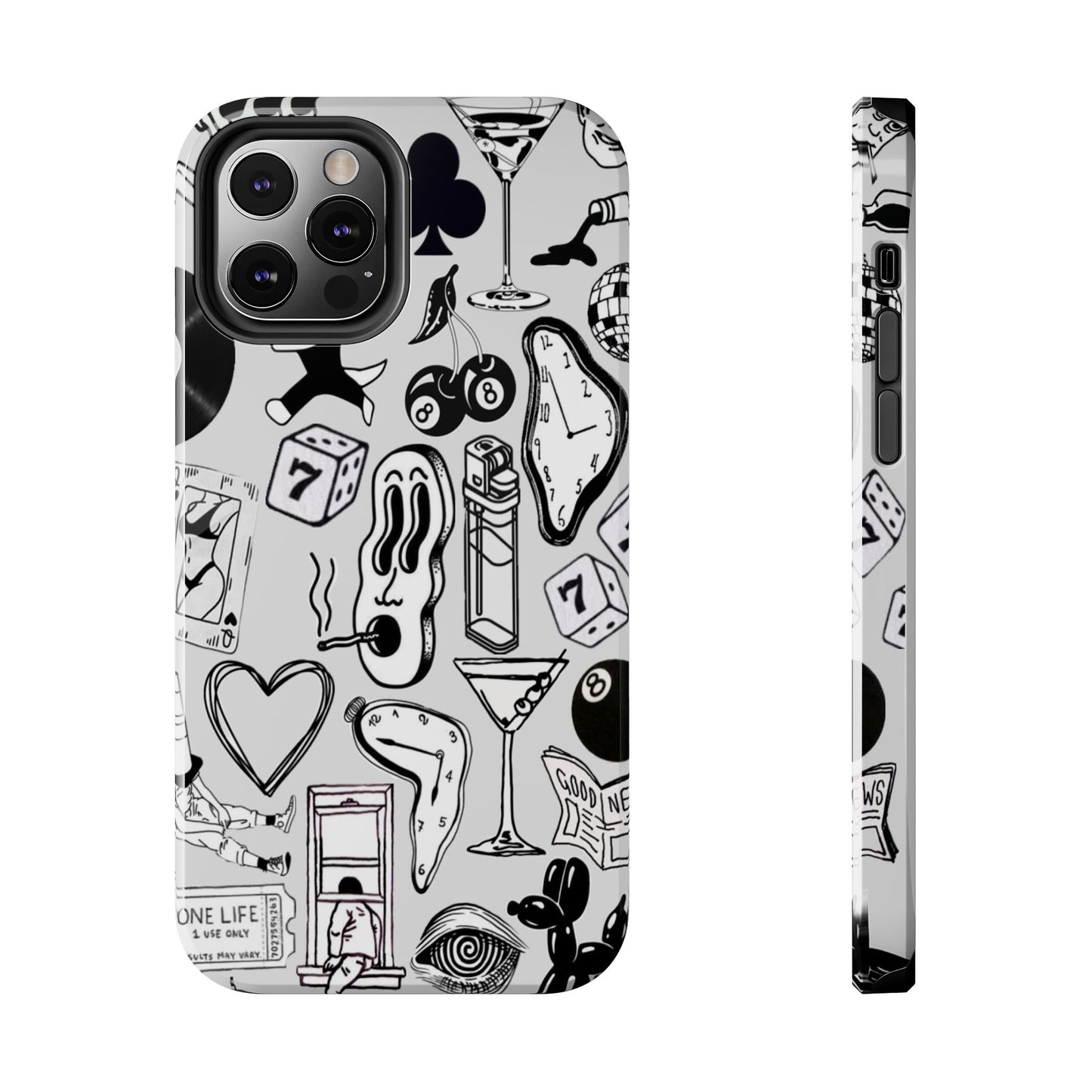 Street Case