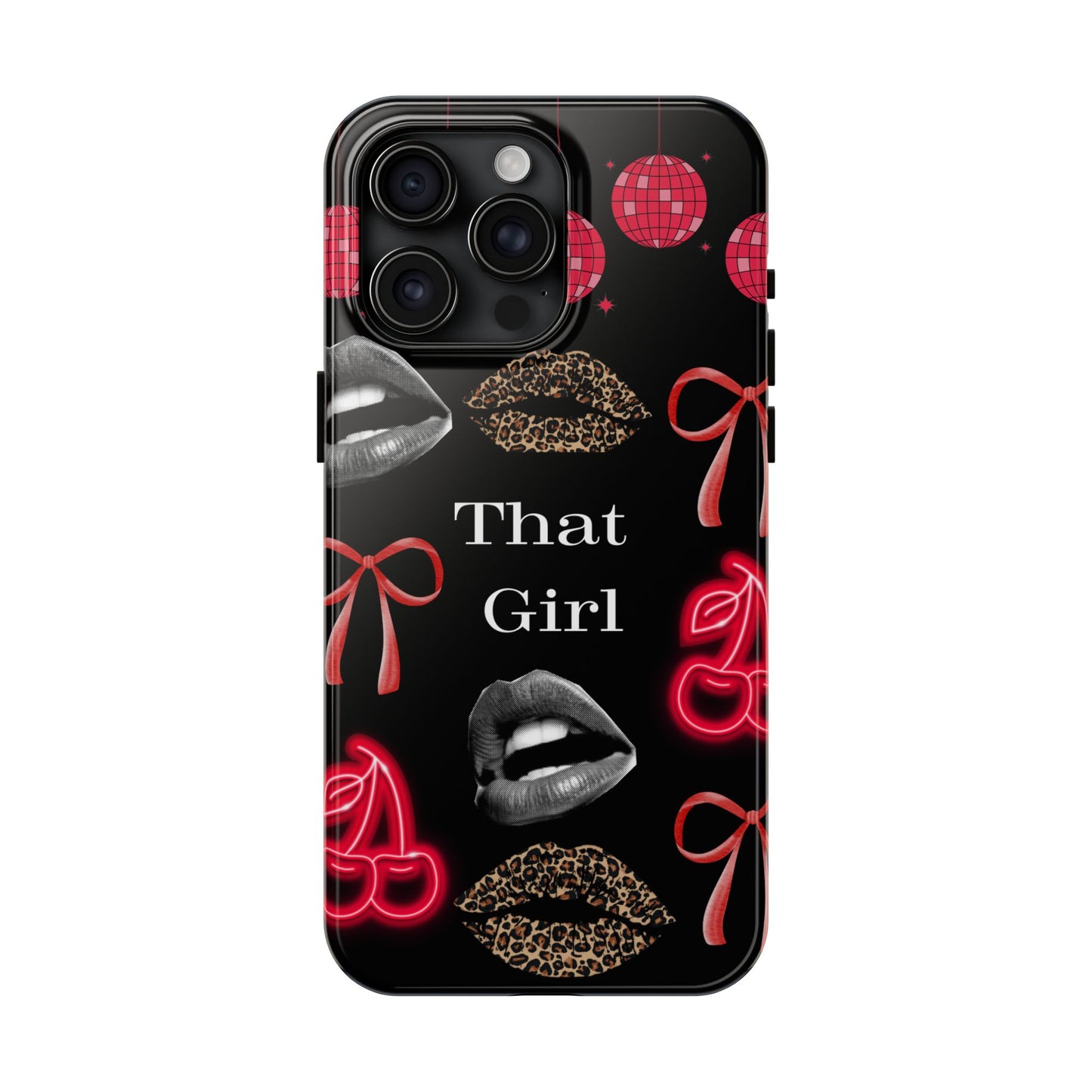 That Girl Case