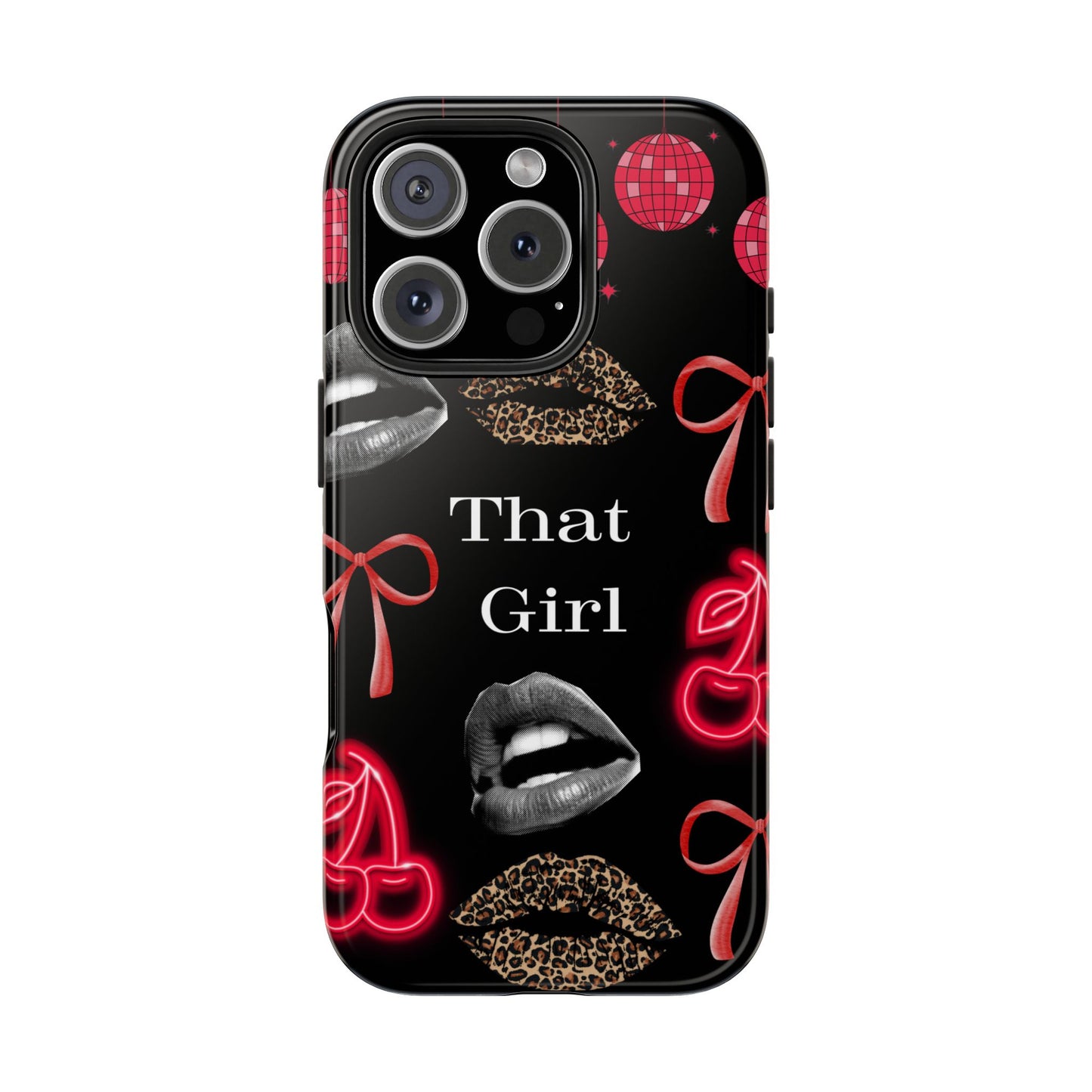 That Girl Case