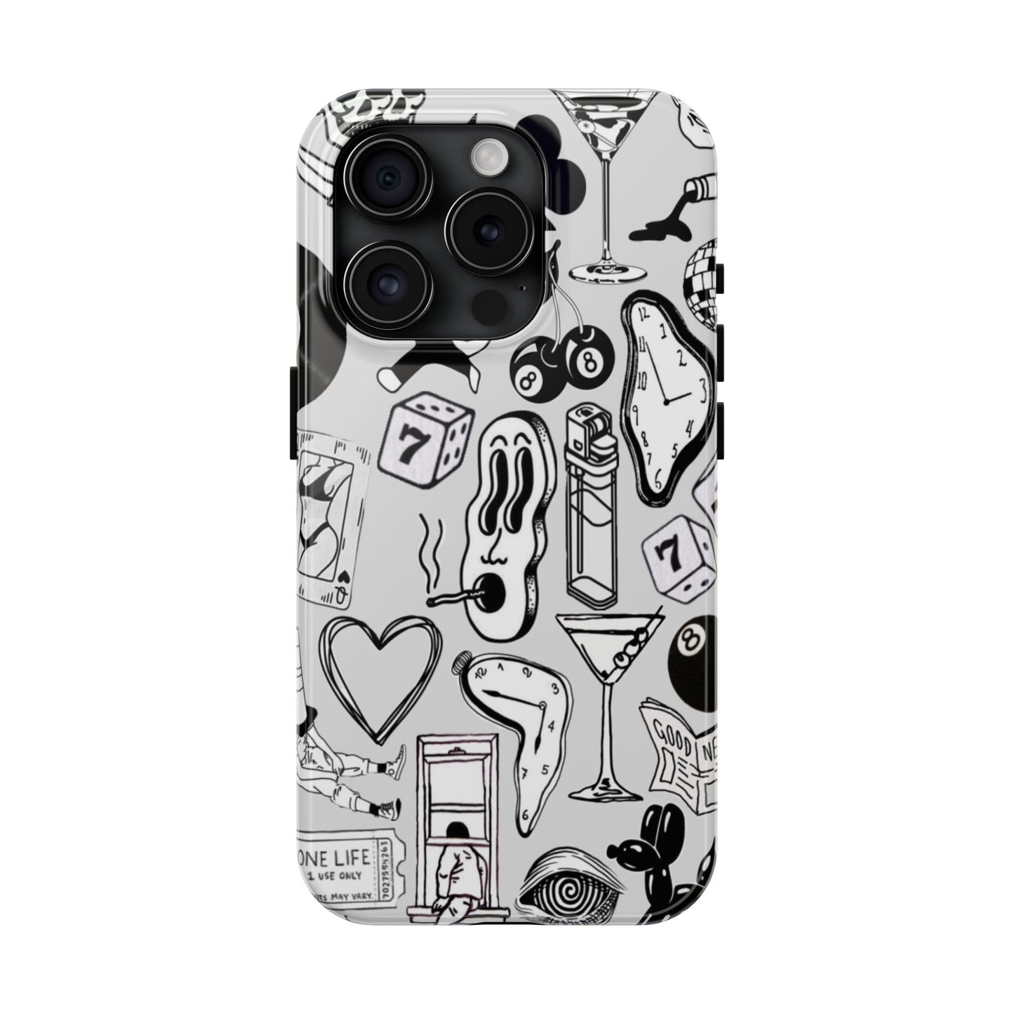 Street Case