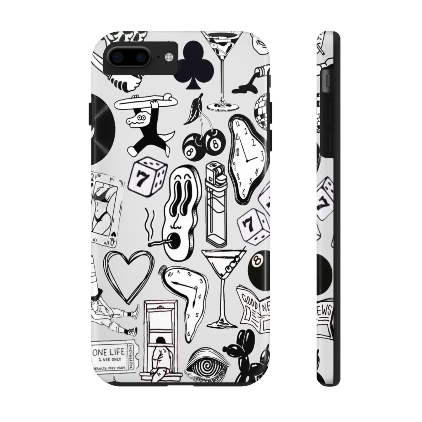Street Case