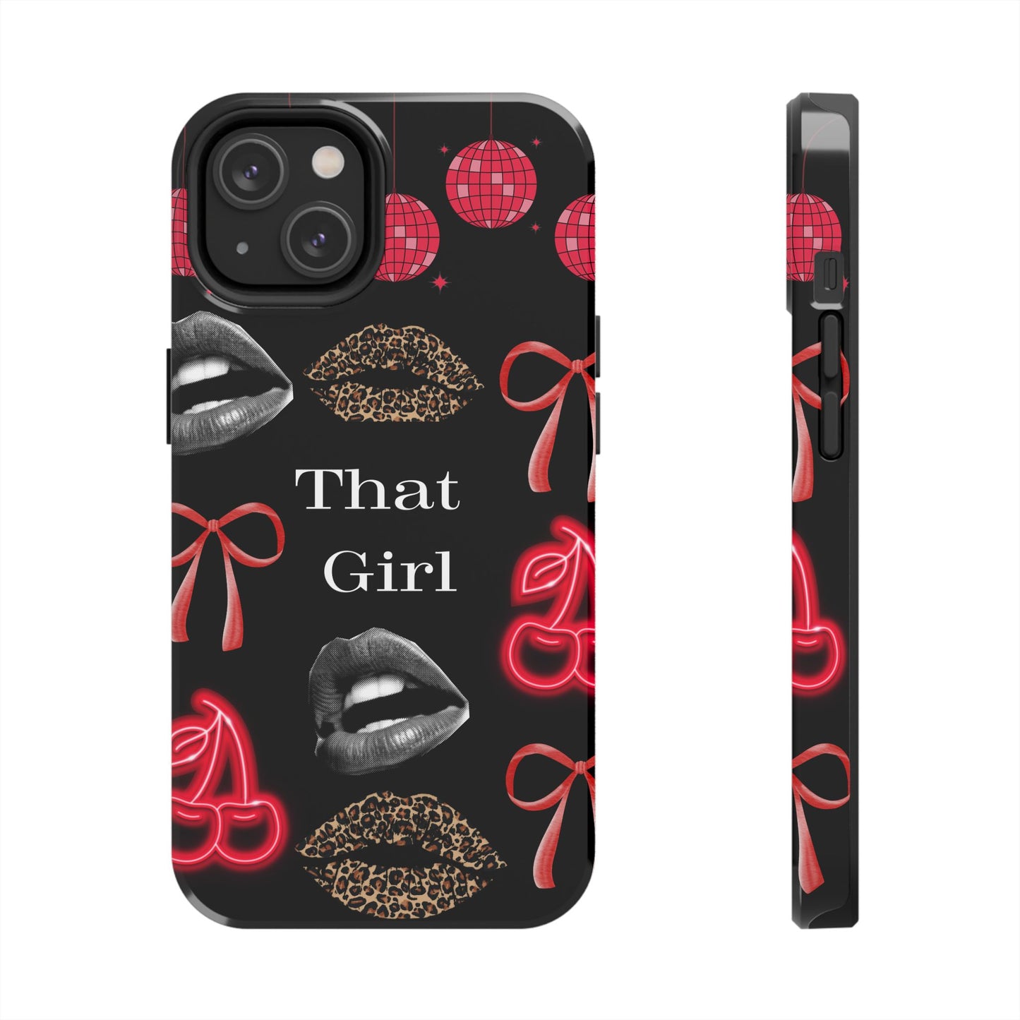 That Girl Case