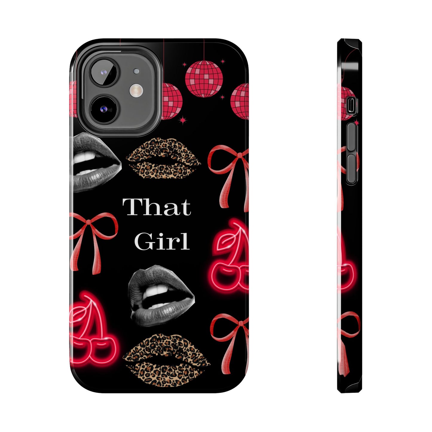 That Girl Case