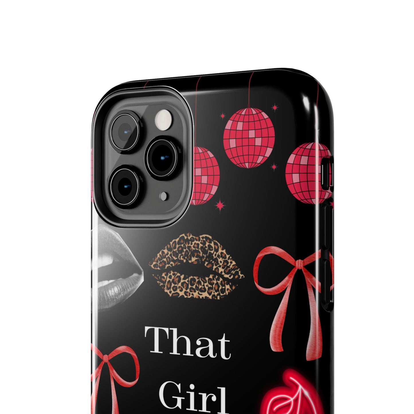 That Girl Case