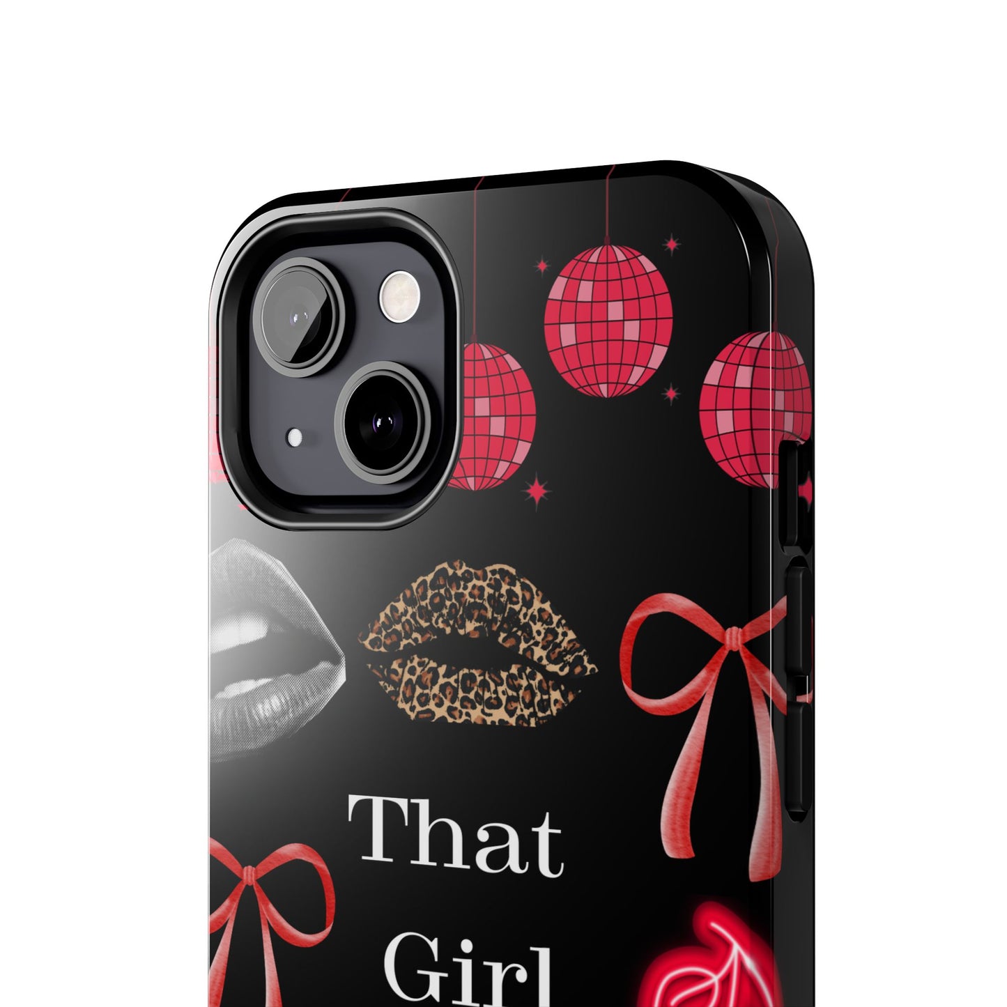 That Girl Case