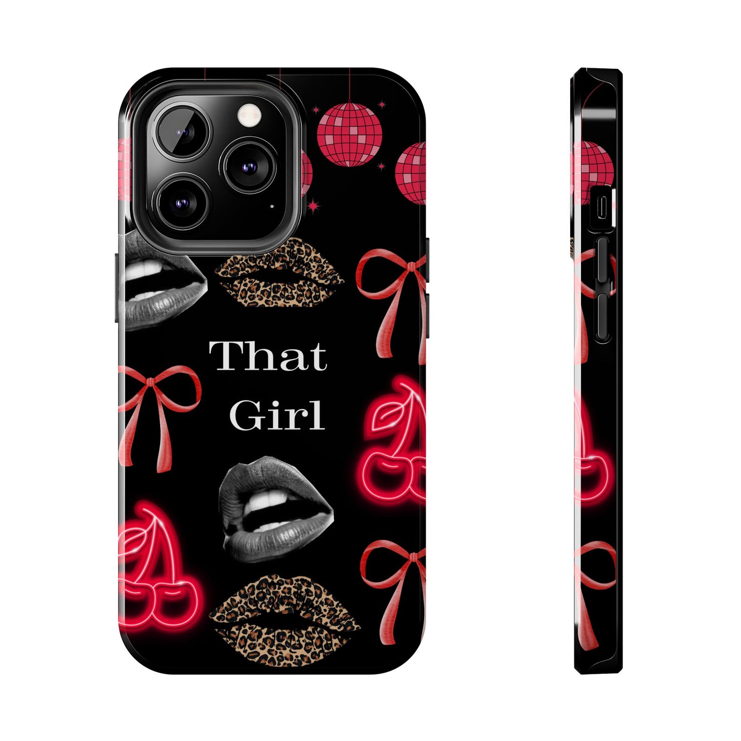 That Girl Case