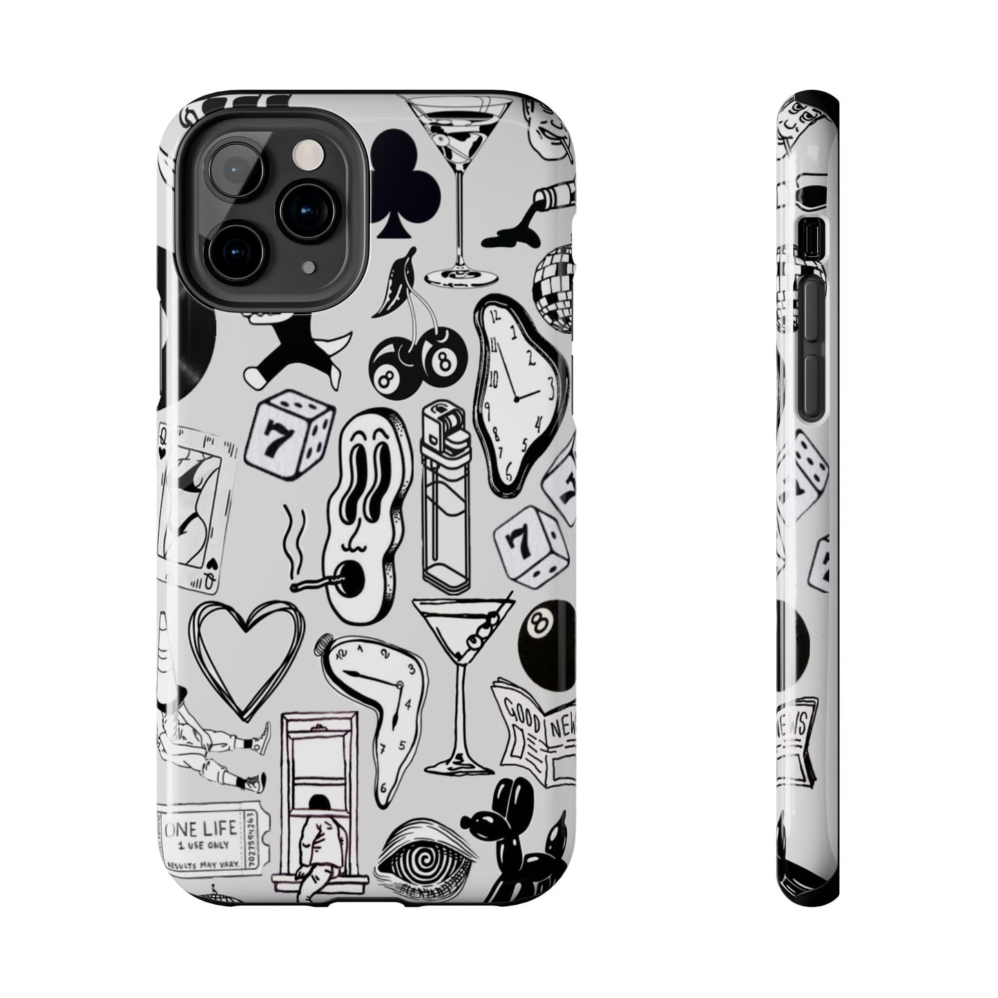Street Case