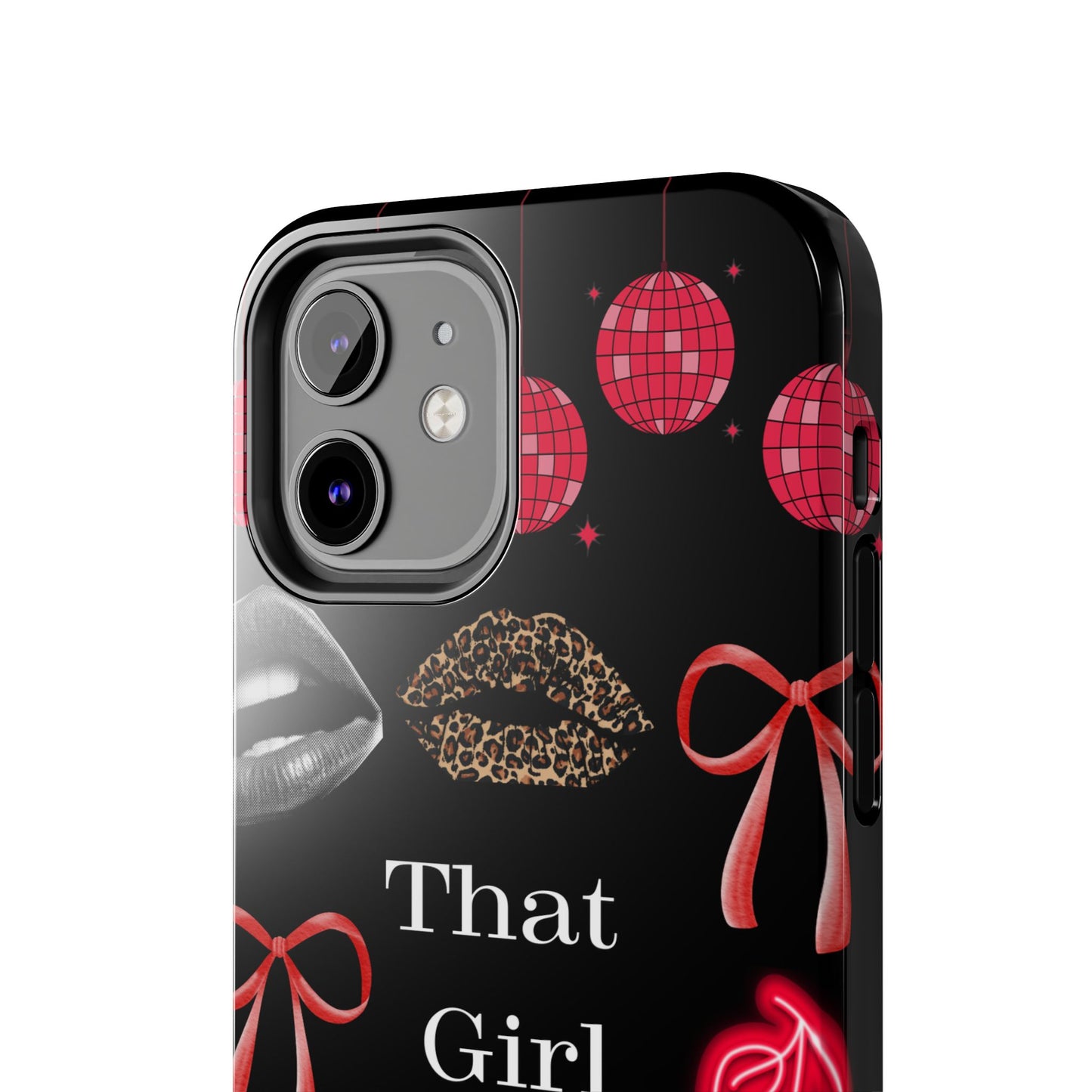 That Girl Case