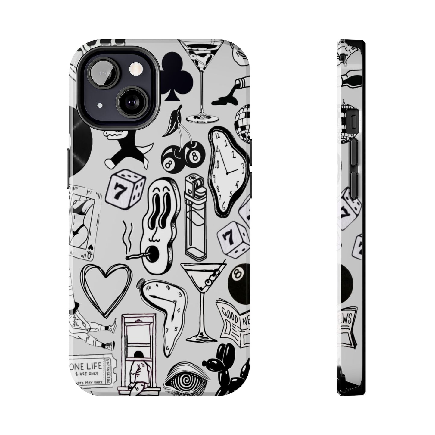 Street Case