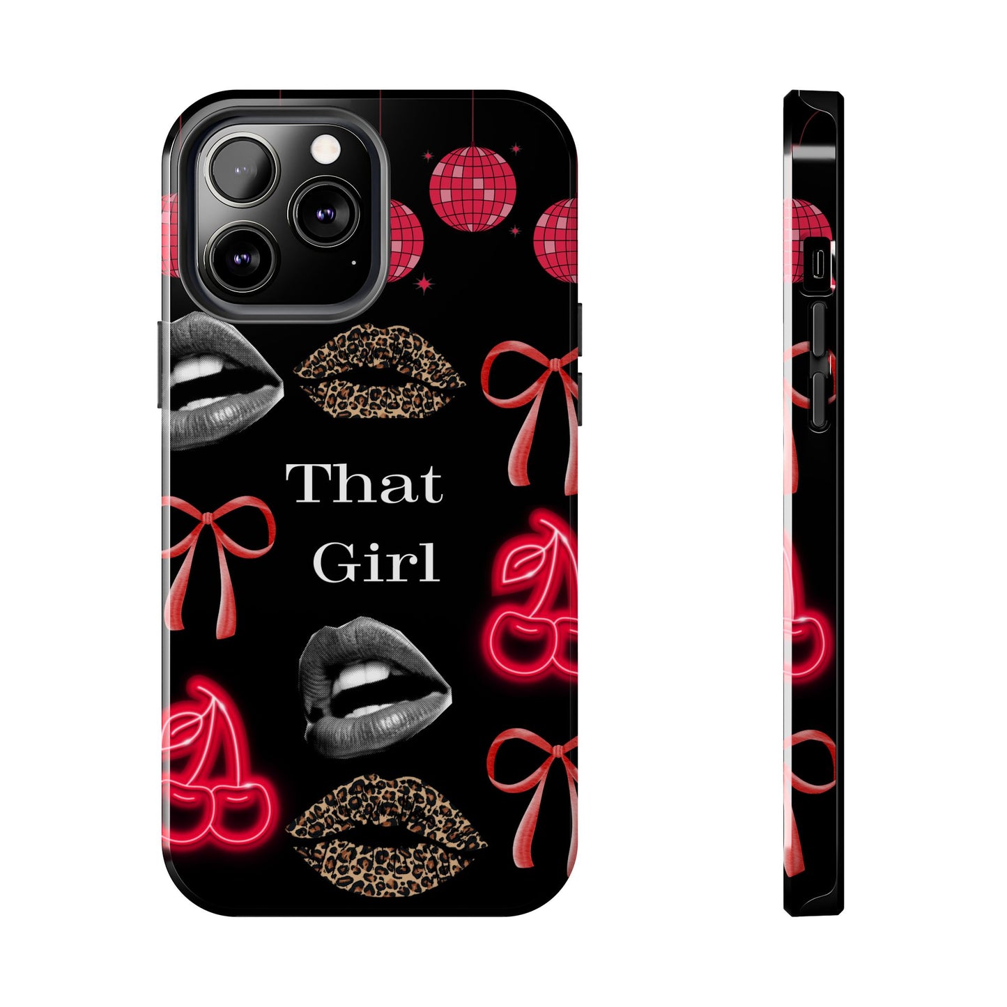 That Girl Case