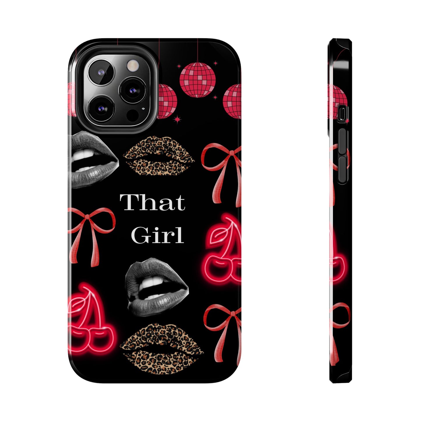 That Girl Case