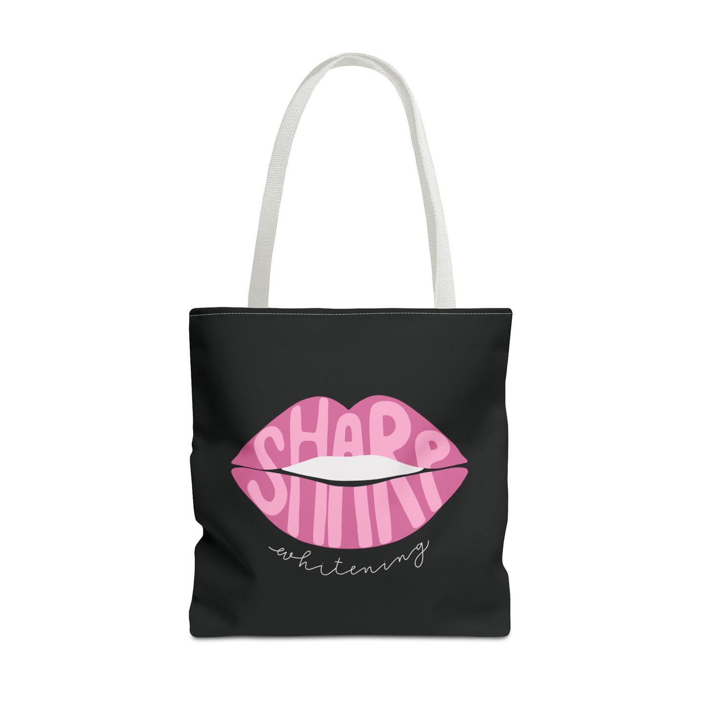 The Sharp Whitening Bag