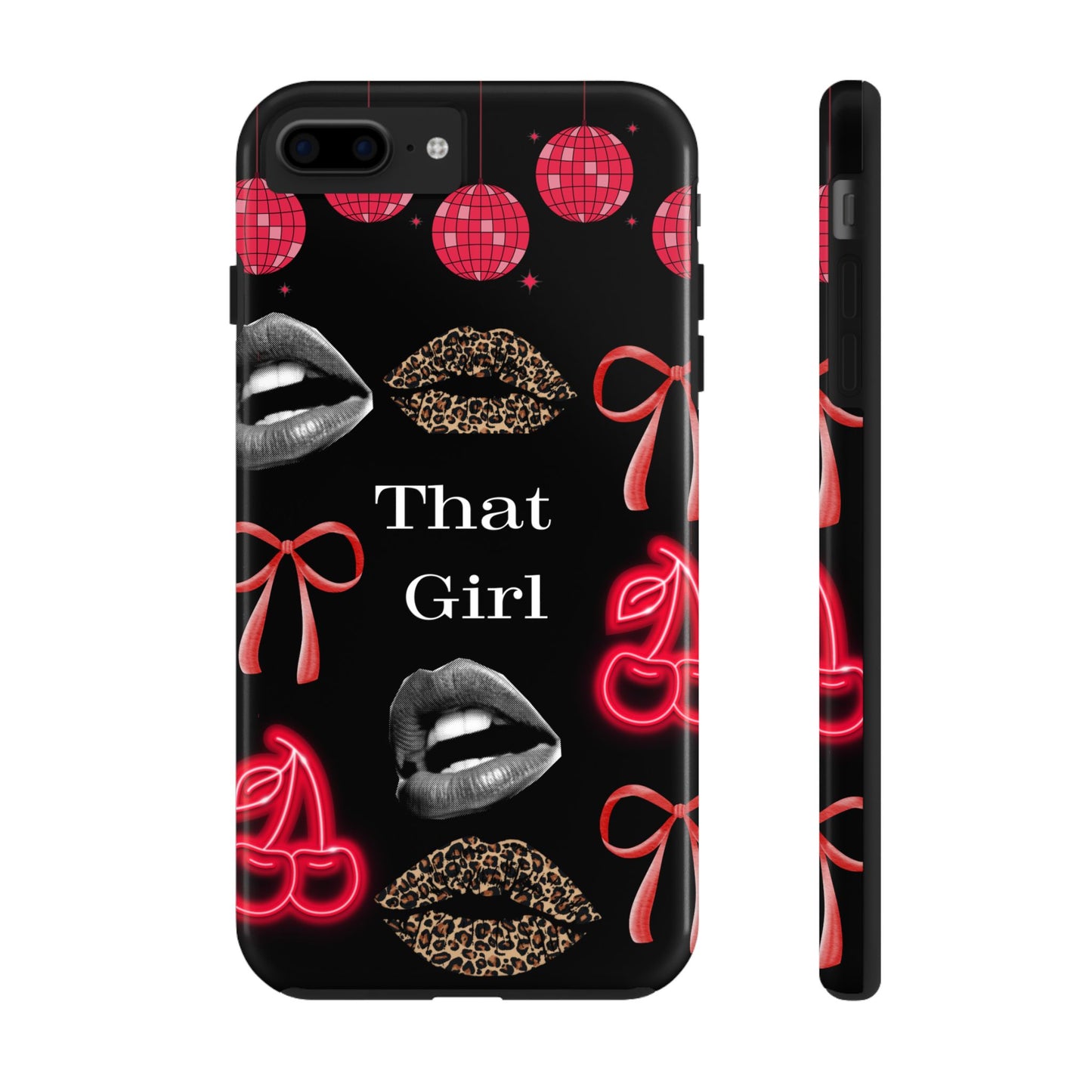 That Girl Case