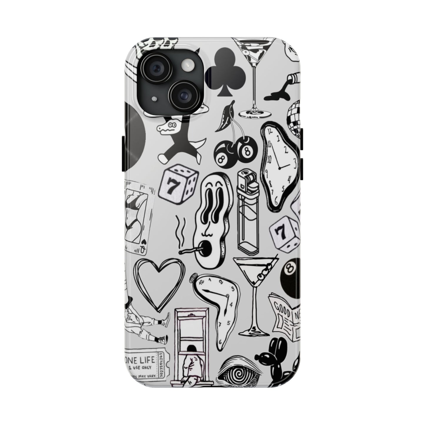 Street Case