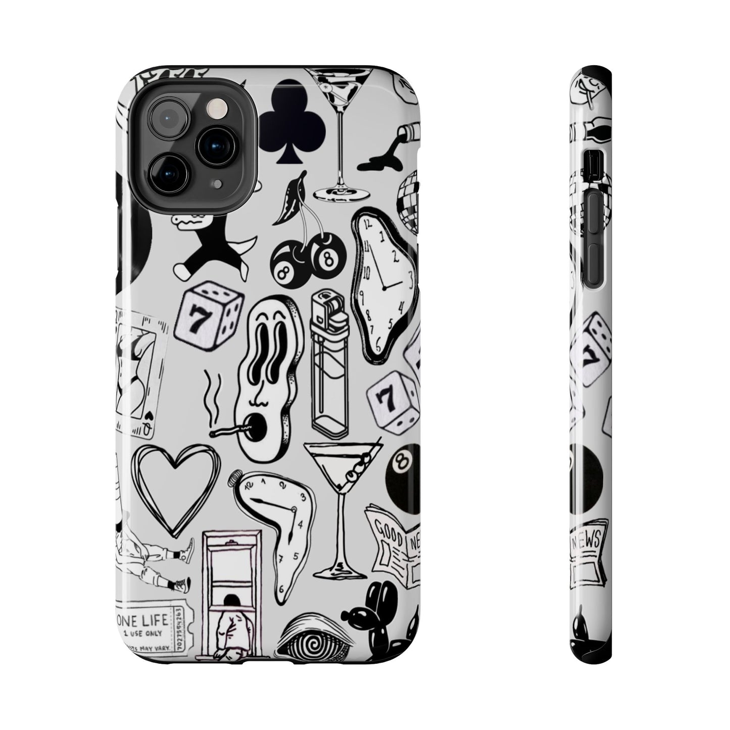 Street Case