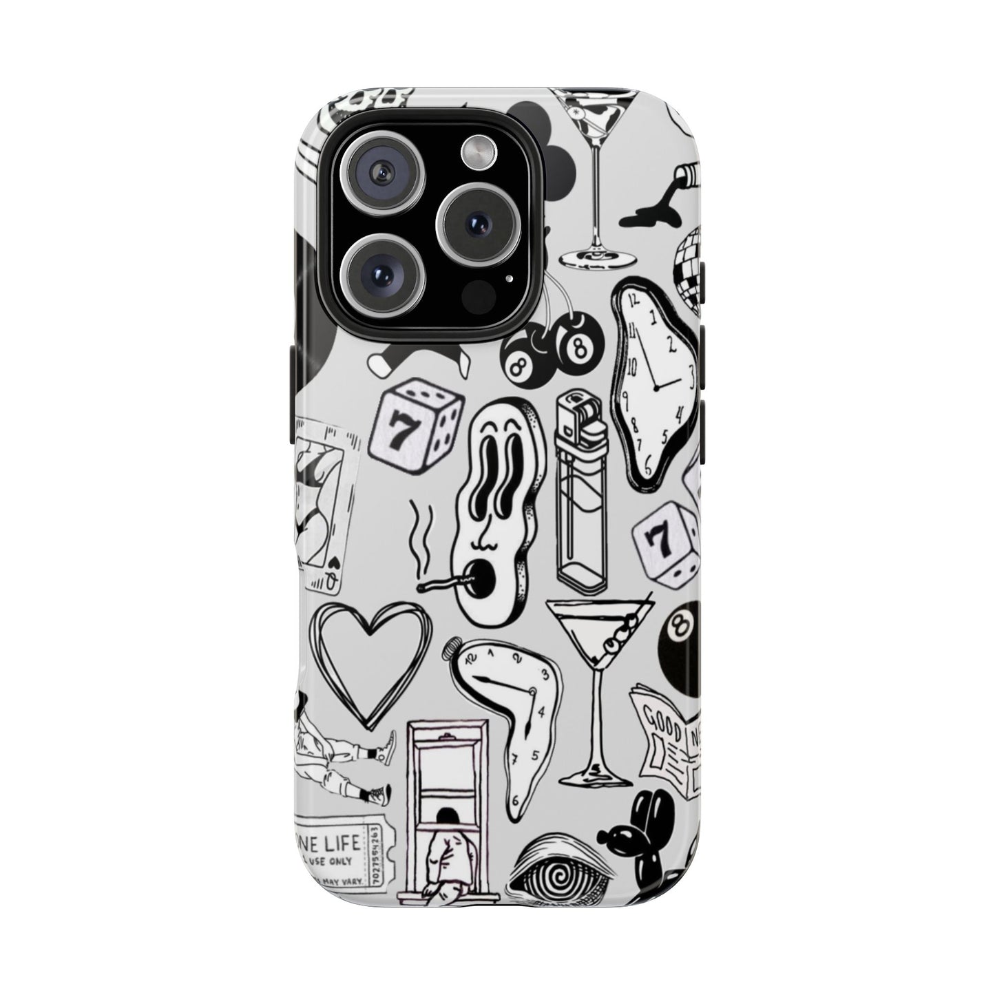 Street Case