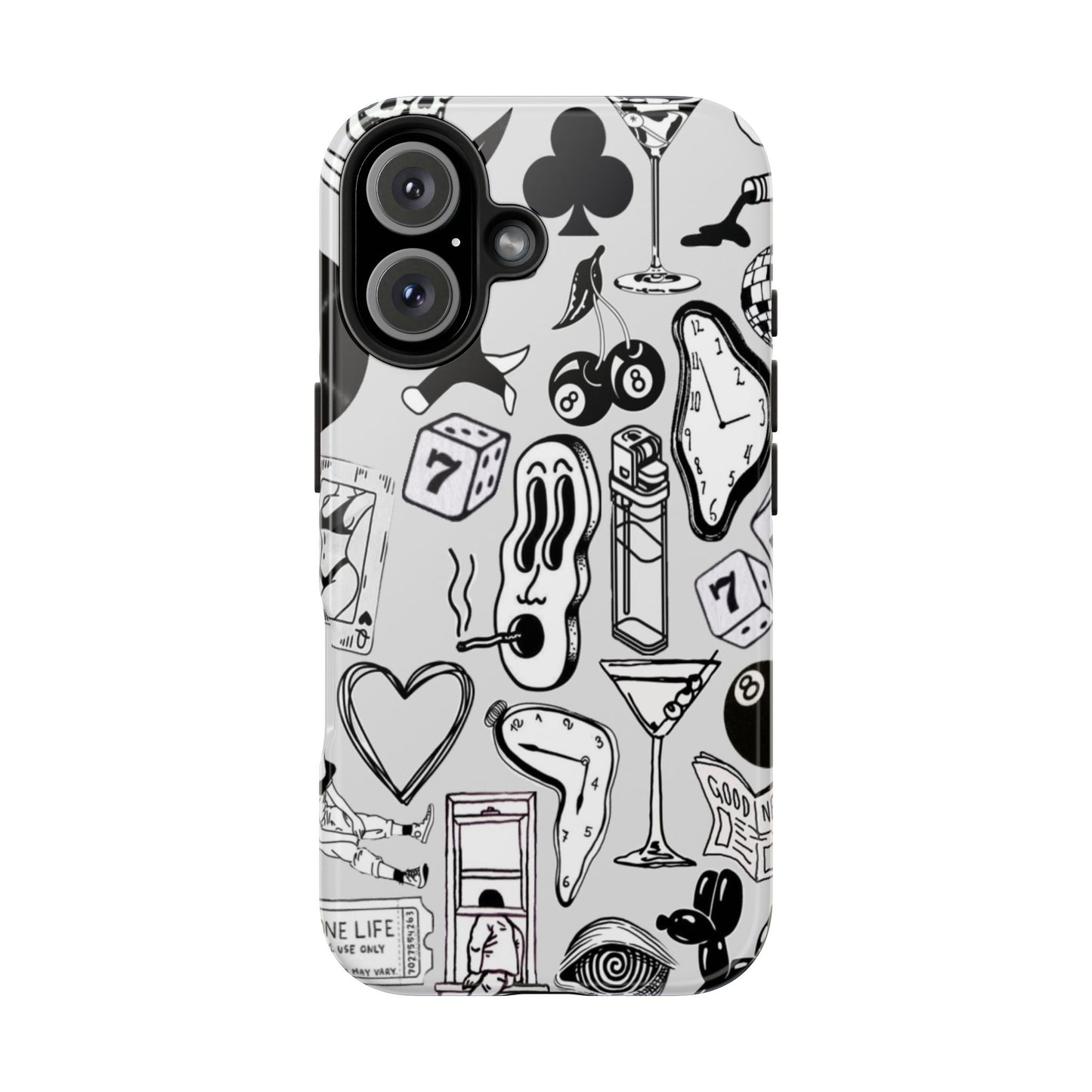 Street Case