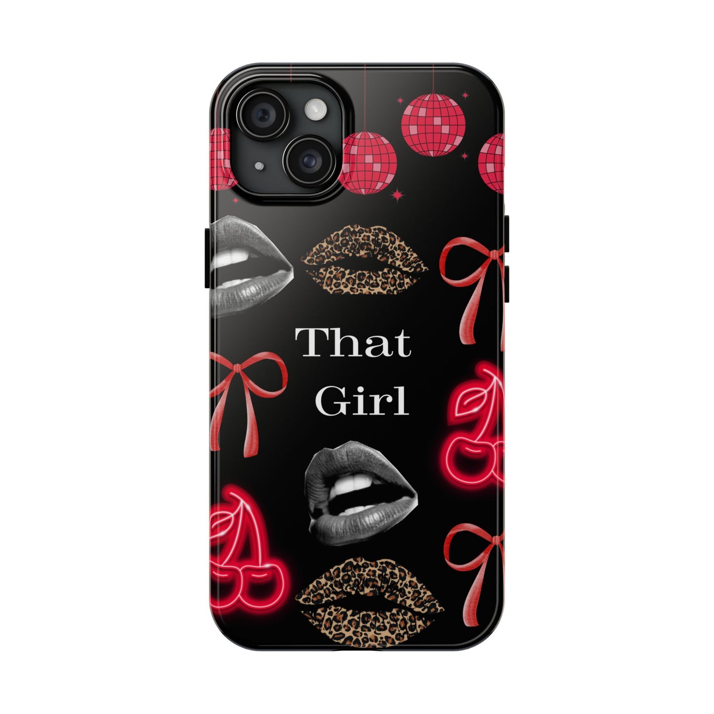 That Girl Case