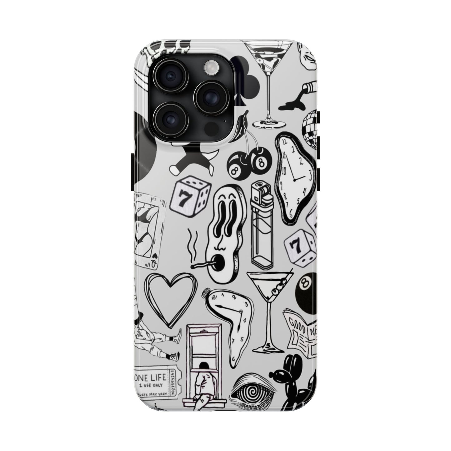 Street Case