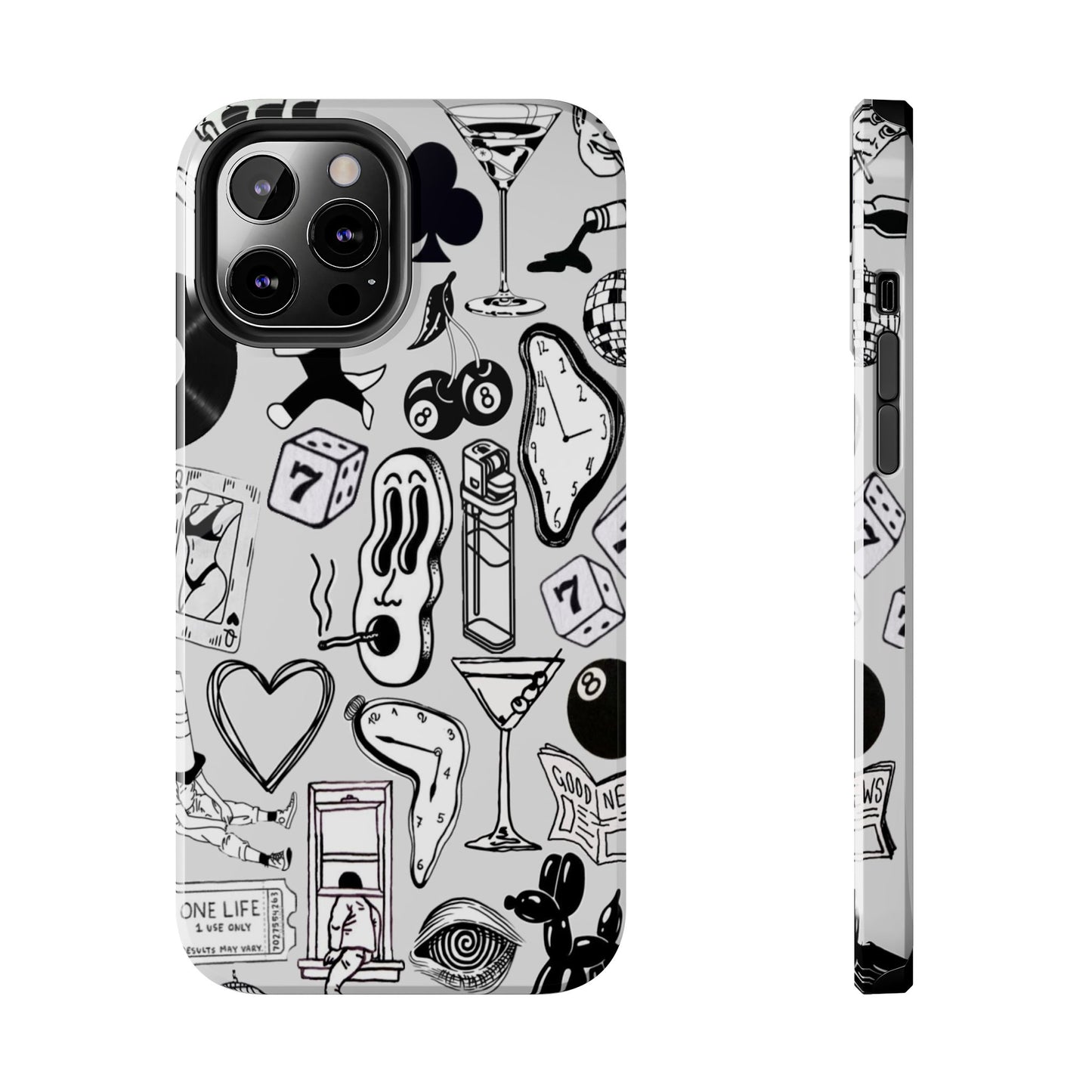 Street Case