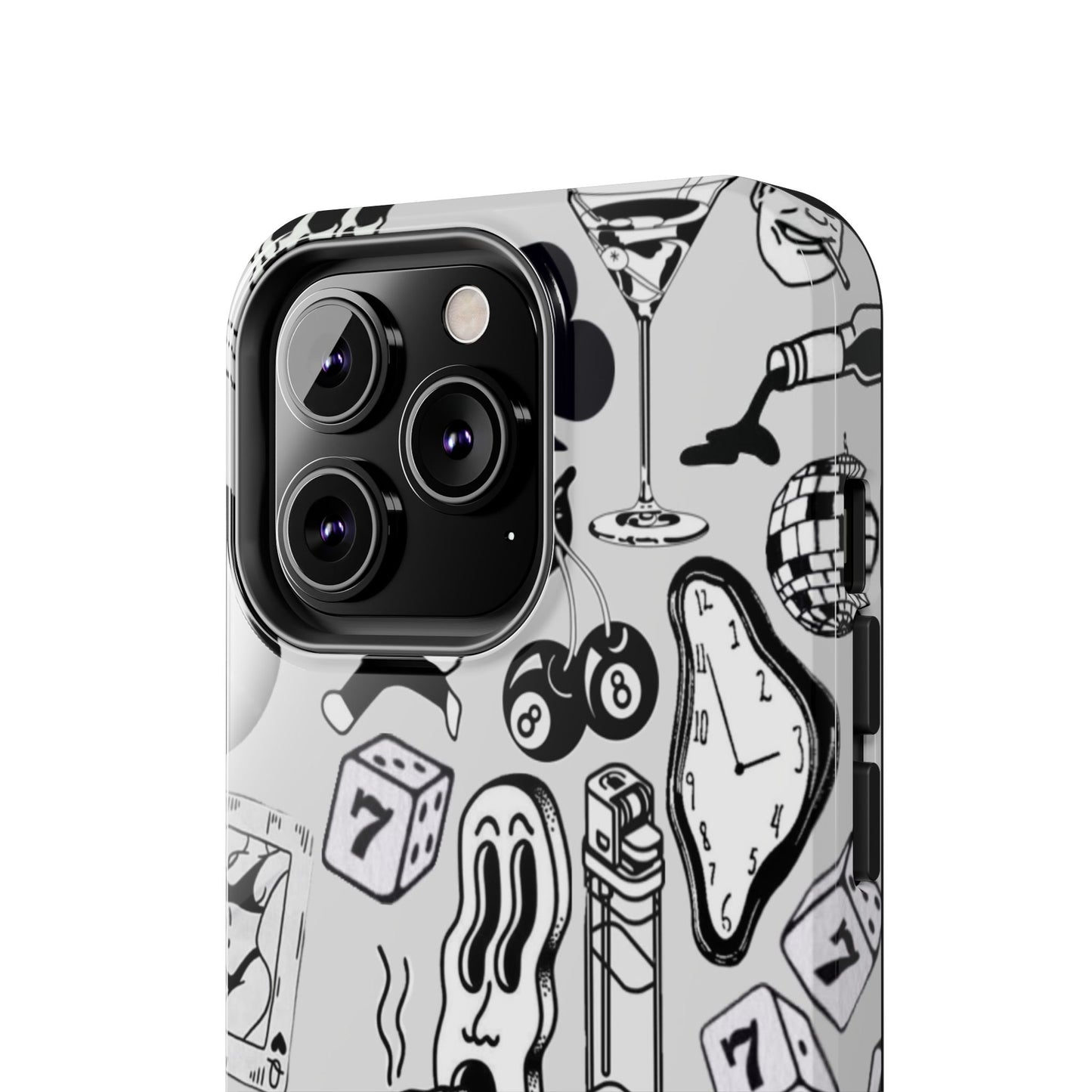 Street Case