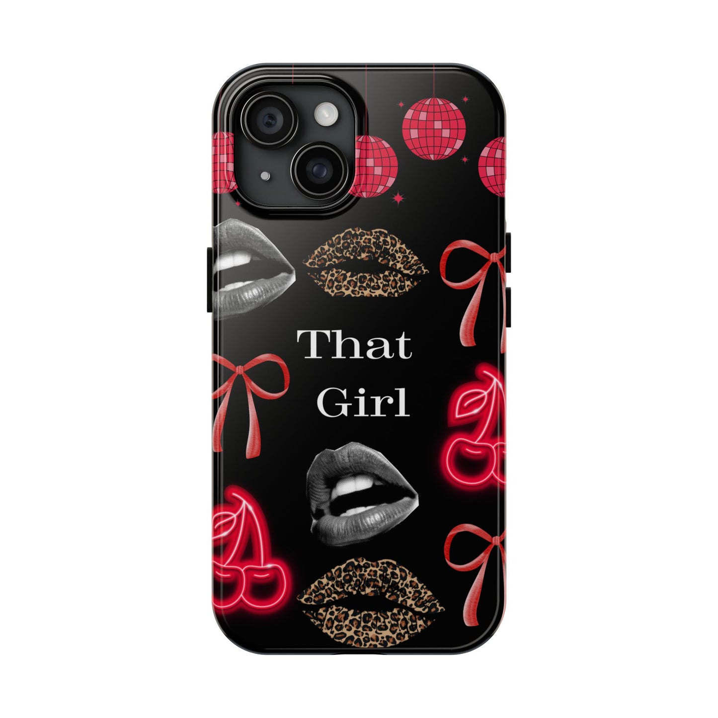 That Girl Case