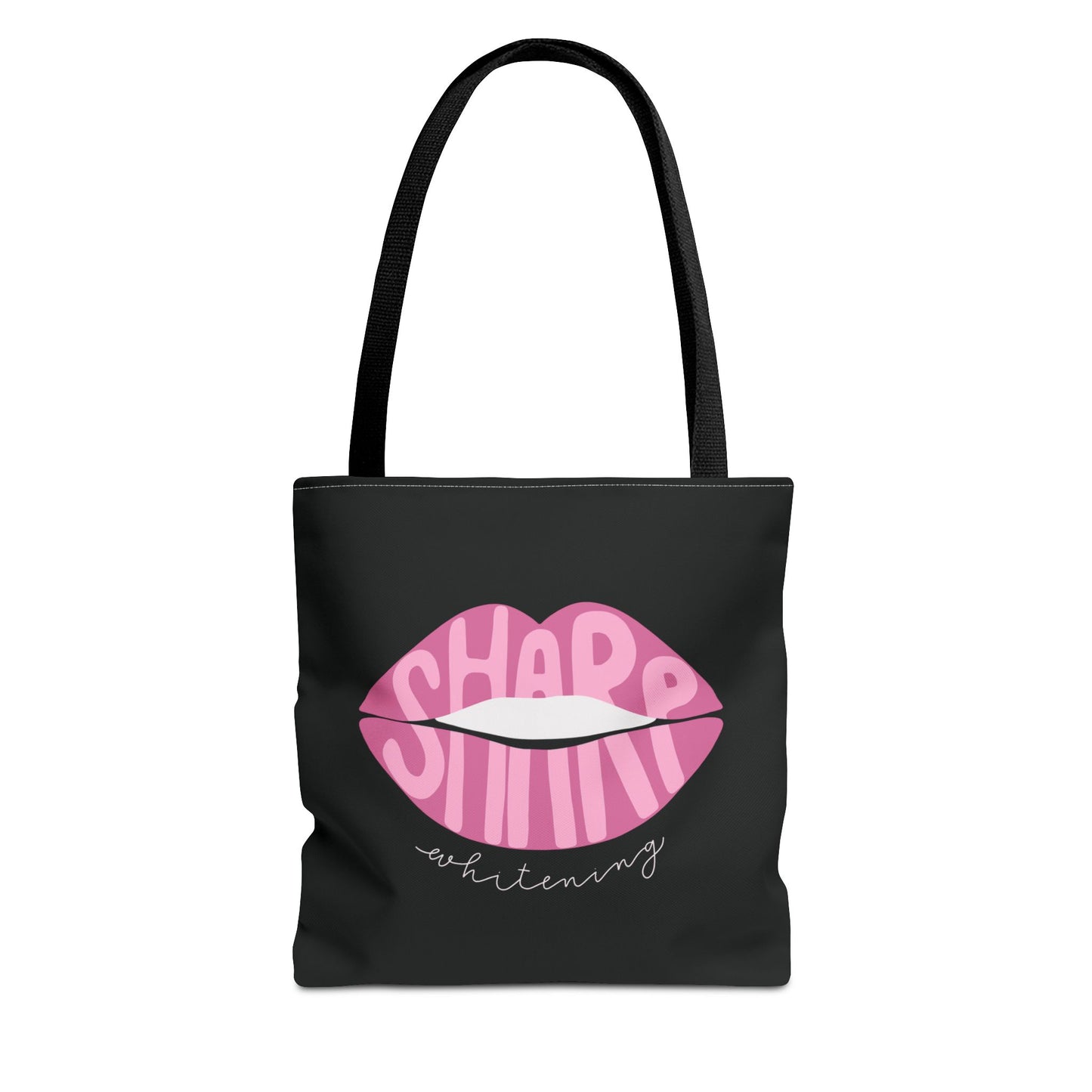 The Sharp Whitening Bag