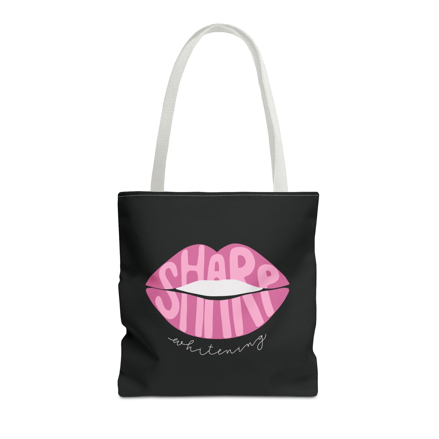 The Sharp Whitening Bag