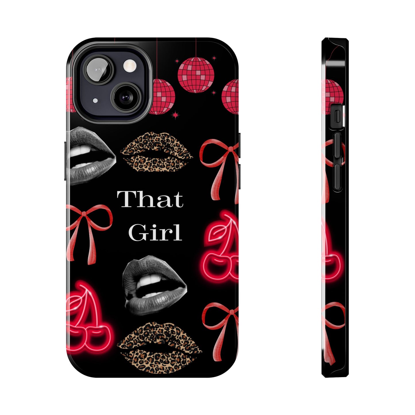 That Girl Case