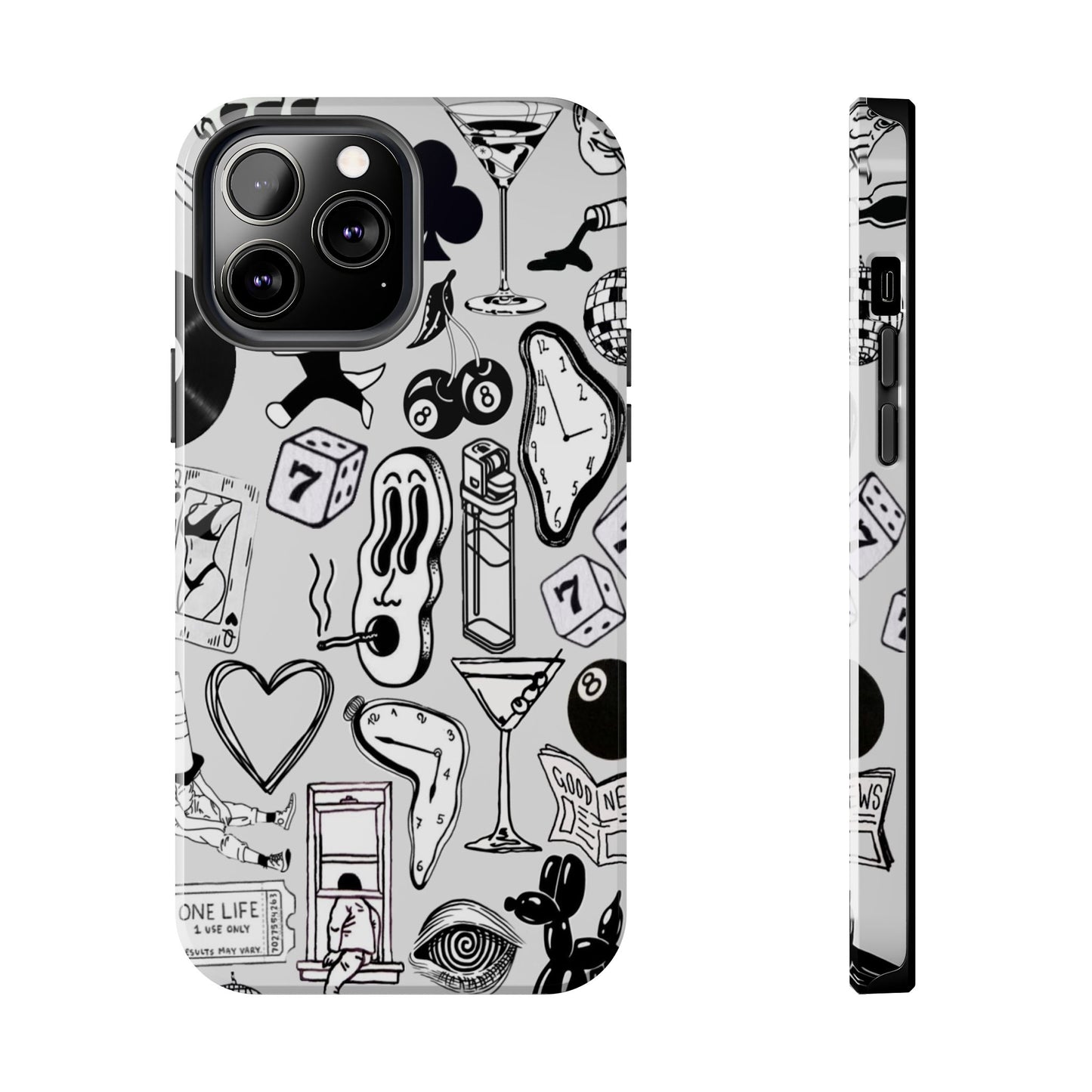 Street Case