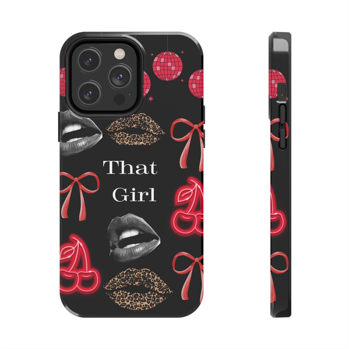 That Girl Case