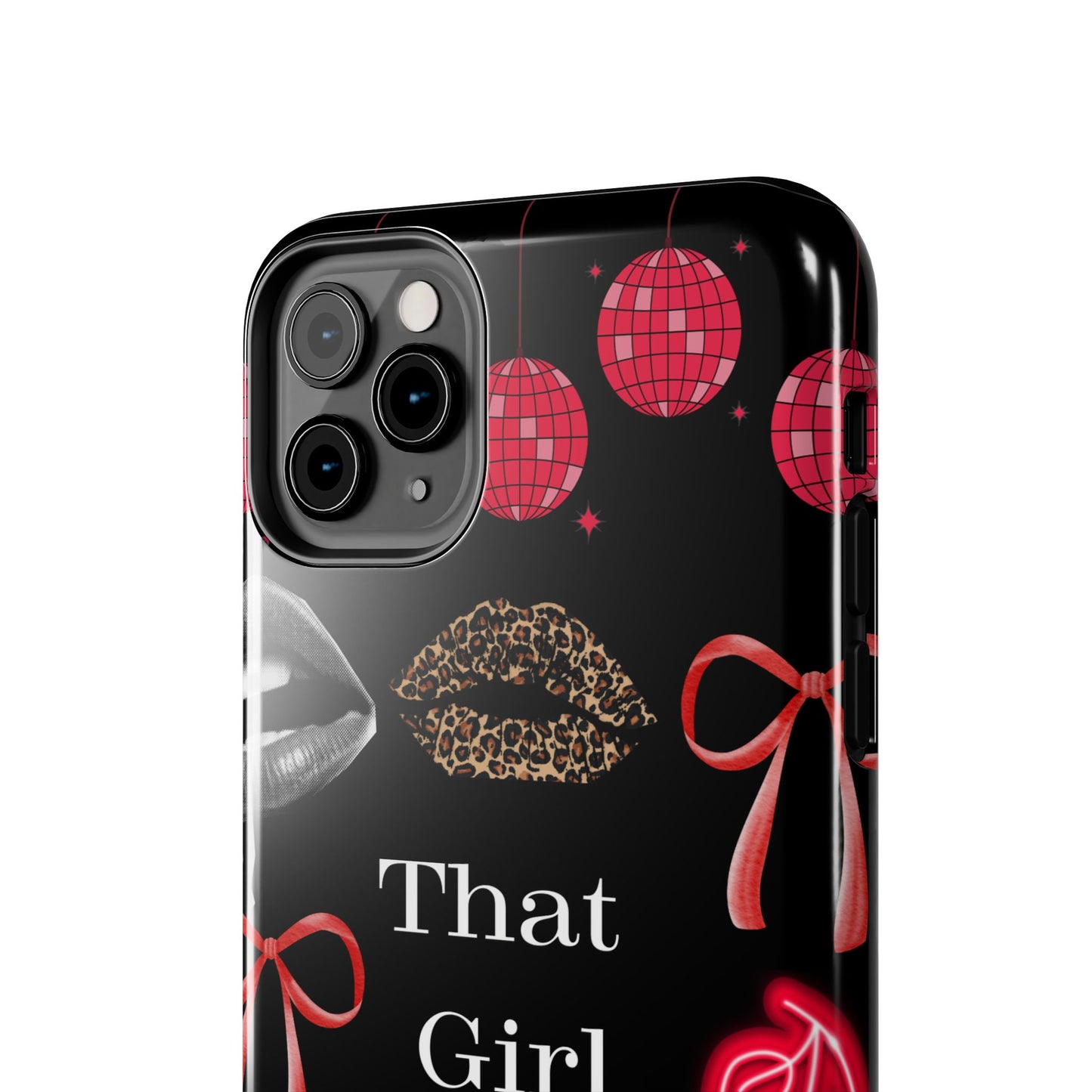 That Girl Case