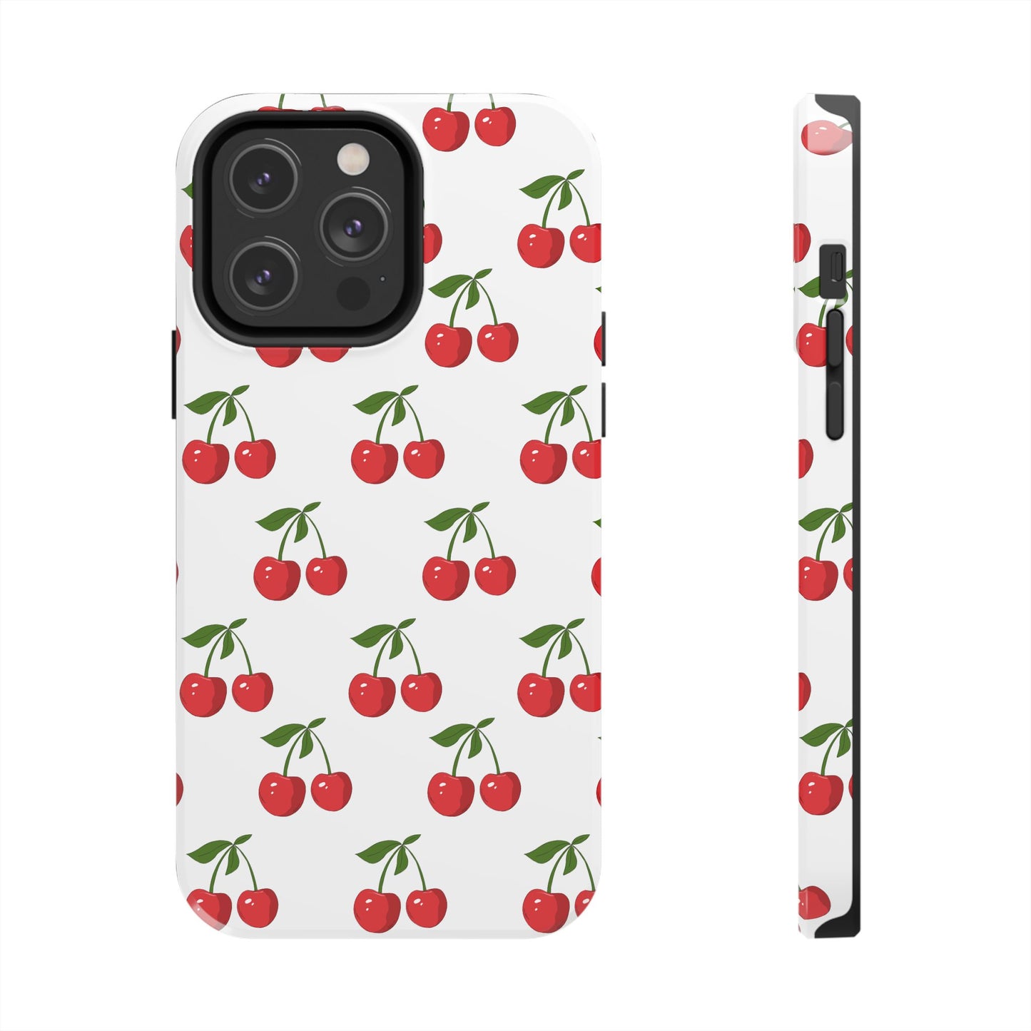 Cherry Phone Case