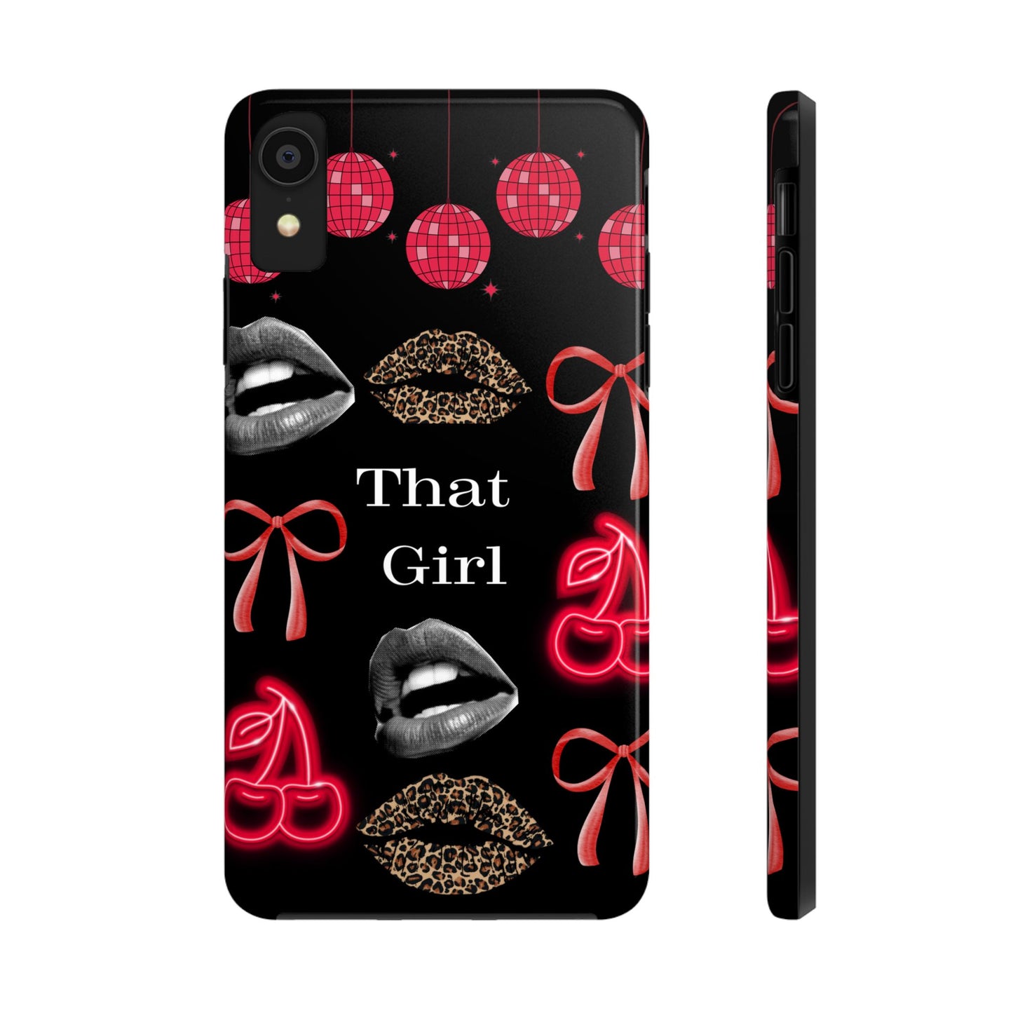 That Girl Case