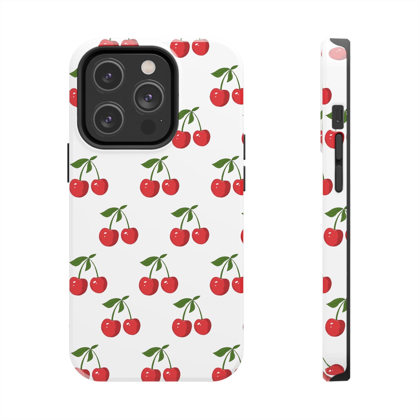 Cherry Phone Case