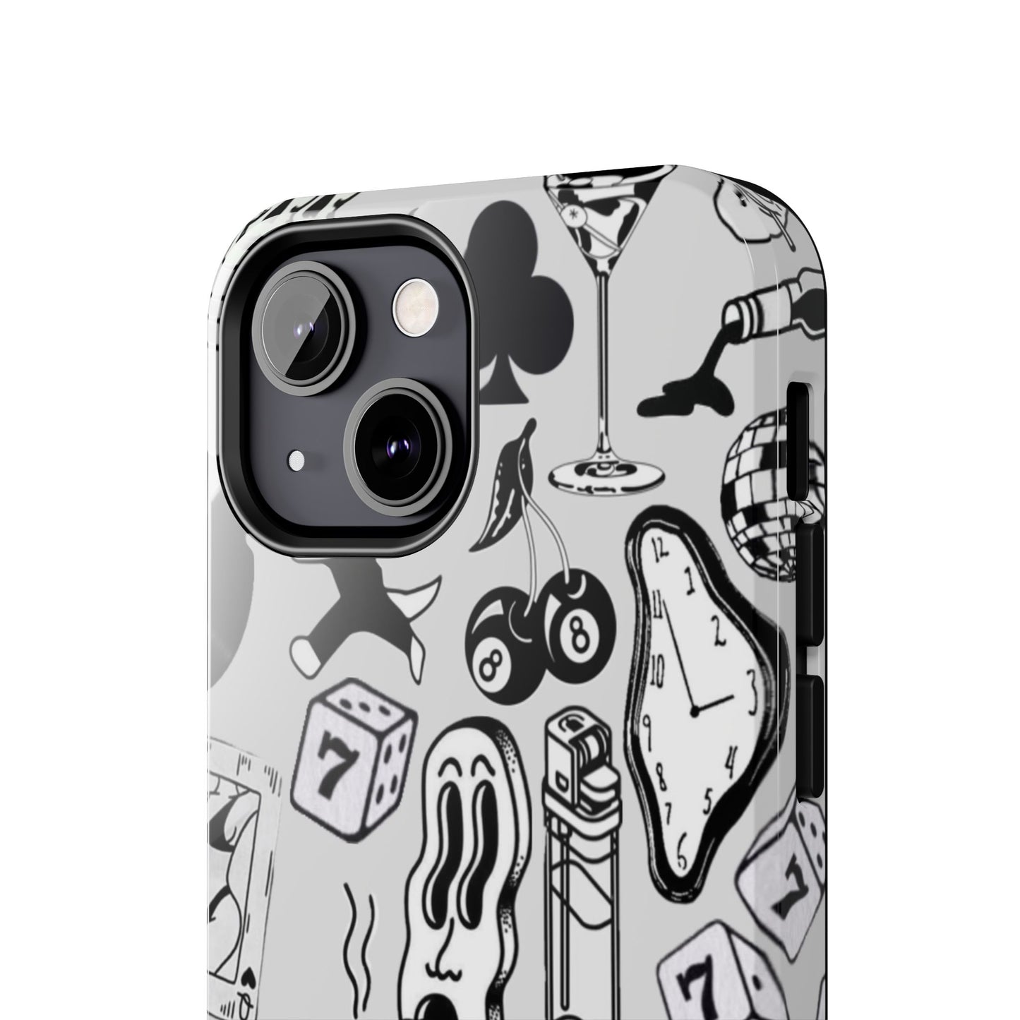 Street Case
