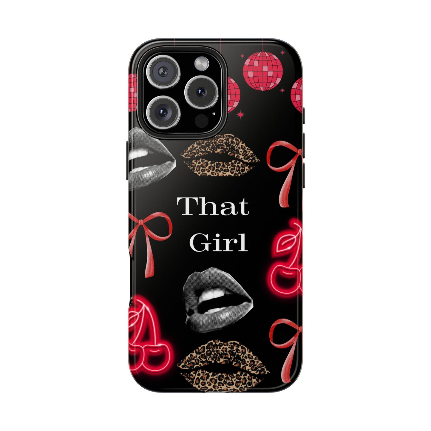 That Girl Case