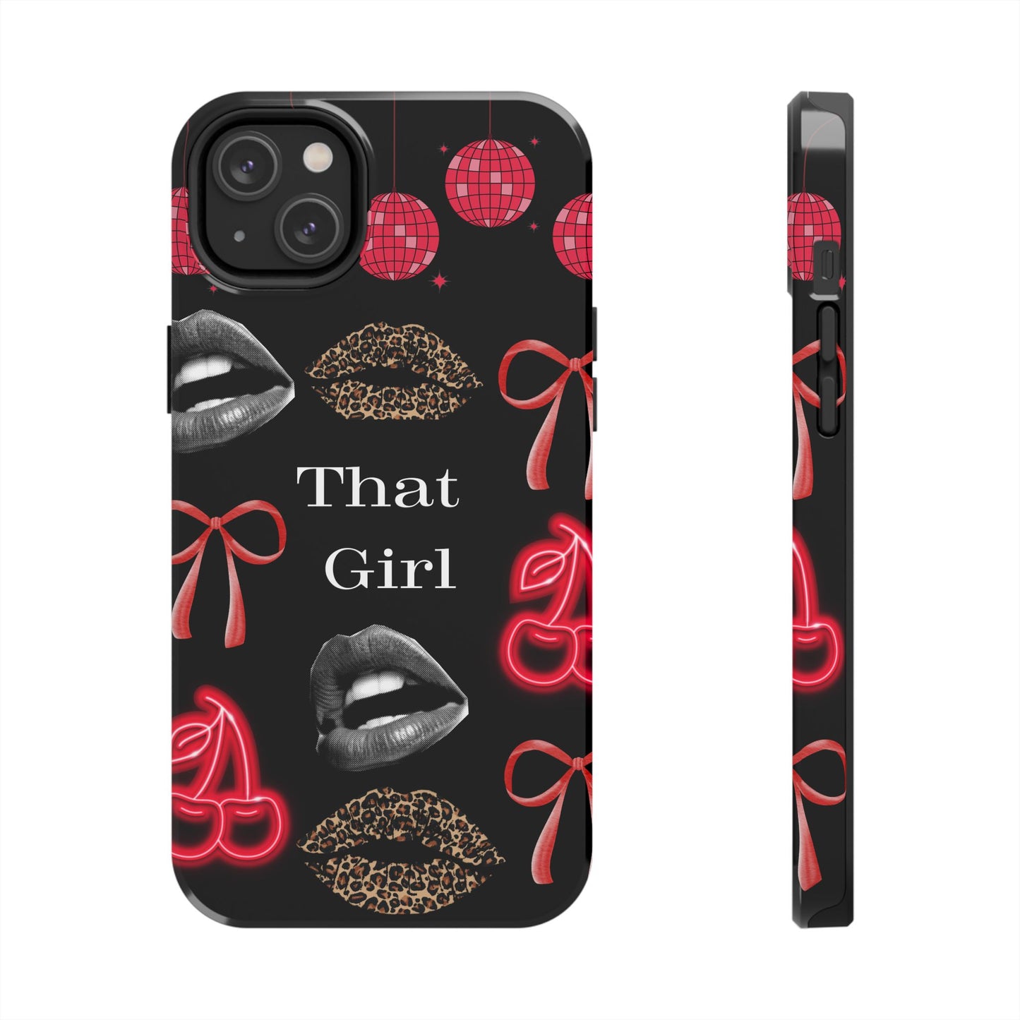 That Girl Case