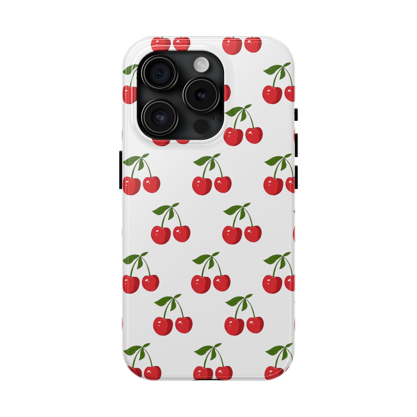 Cherry Phone Case