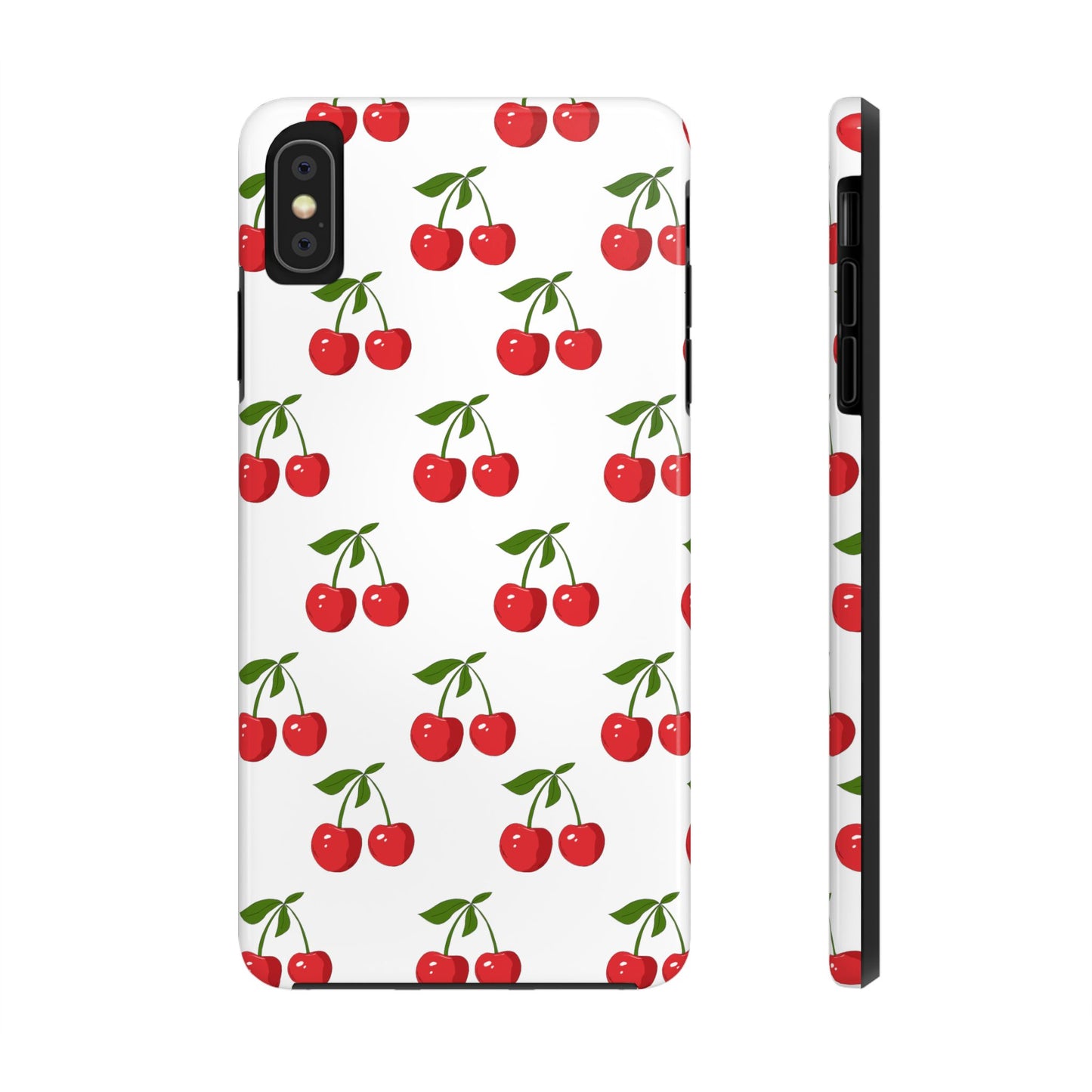 Cherry Phone Case