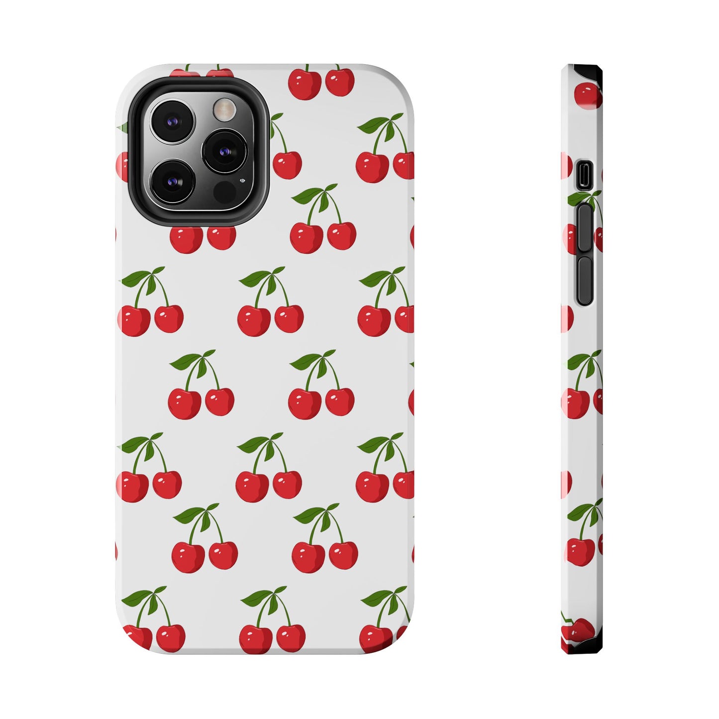 Cherry Phone Case