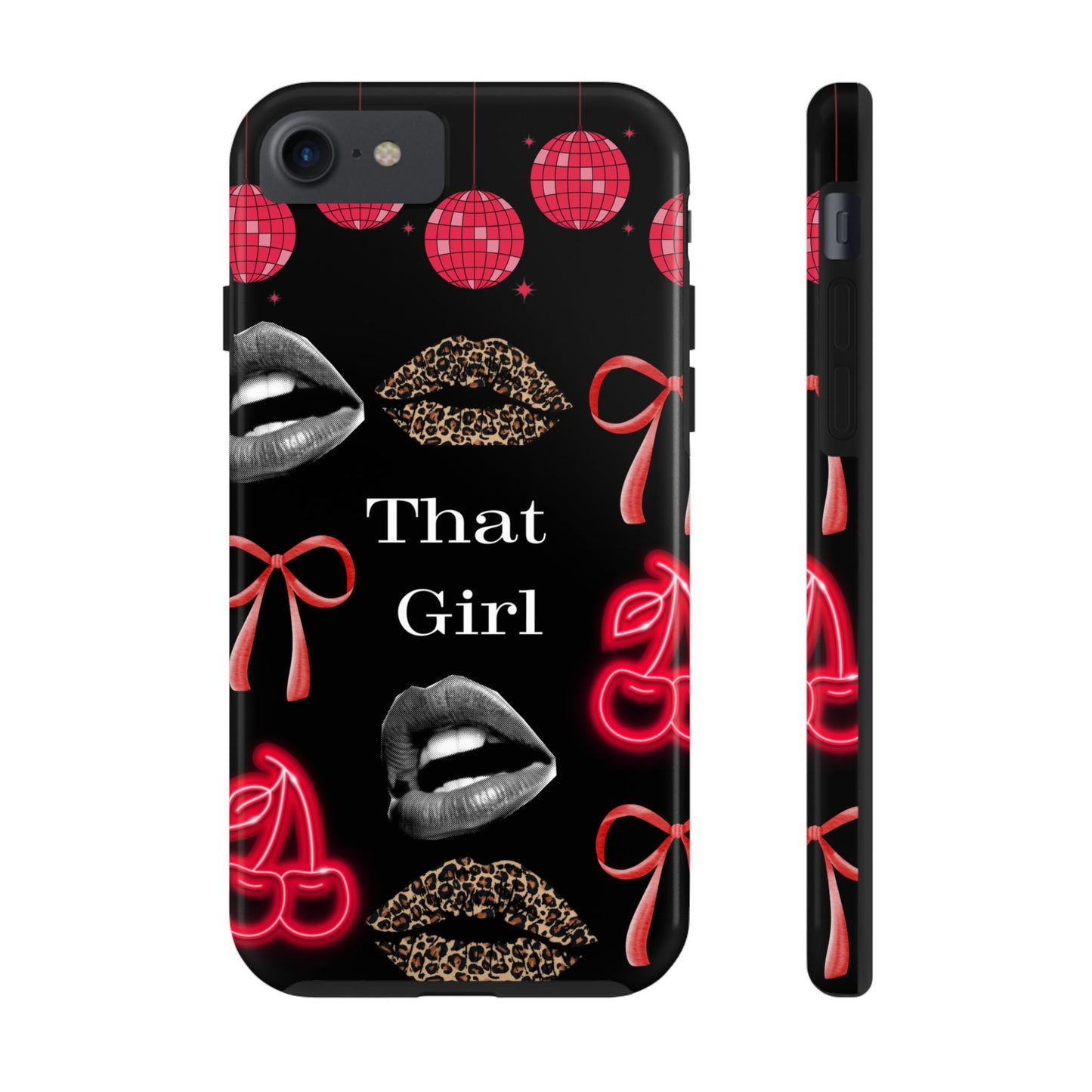 That Girl Case
