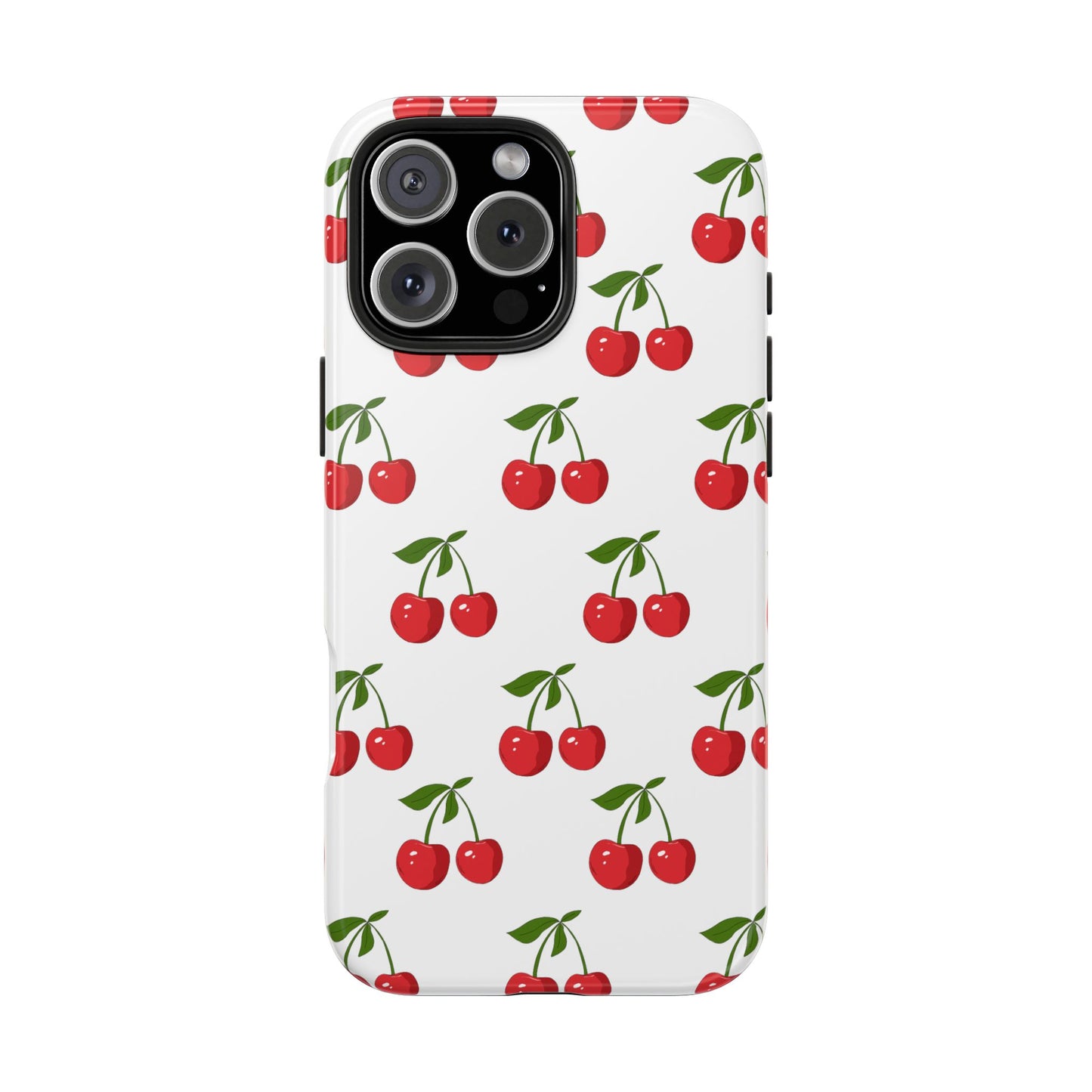 Cherry Phone Case