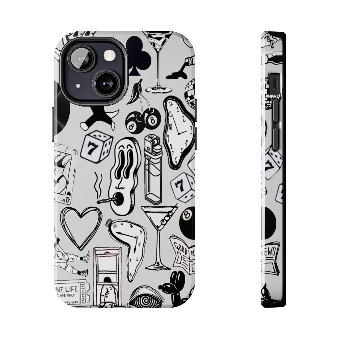 Street Case