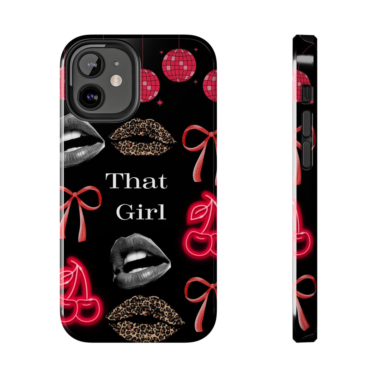 That Girl Case