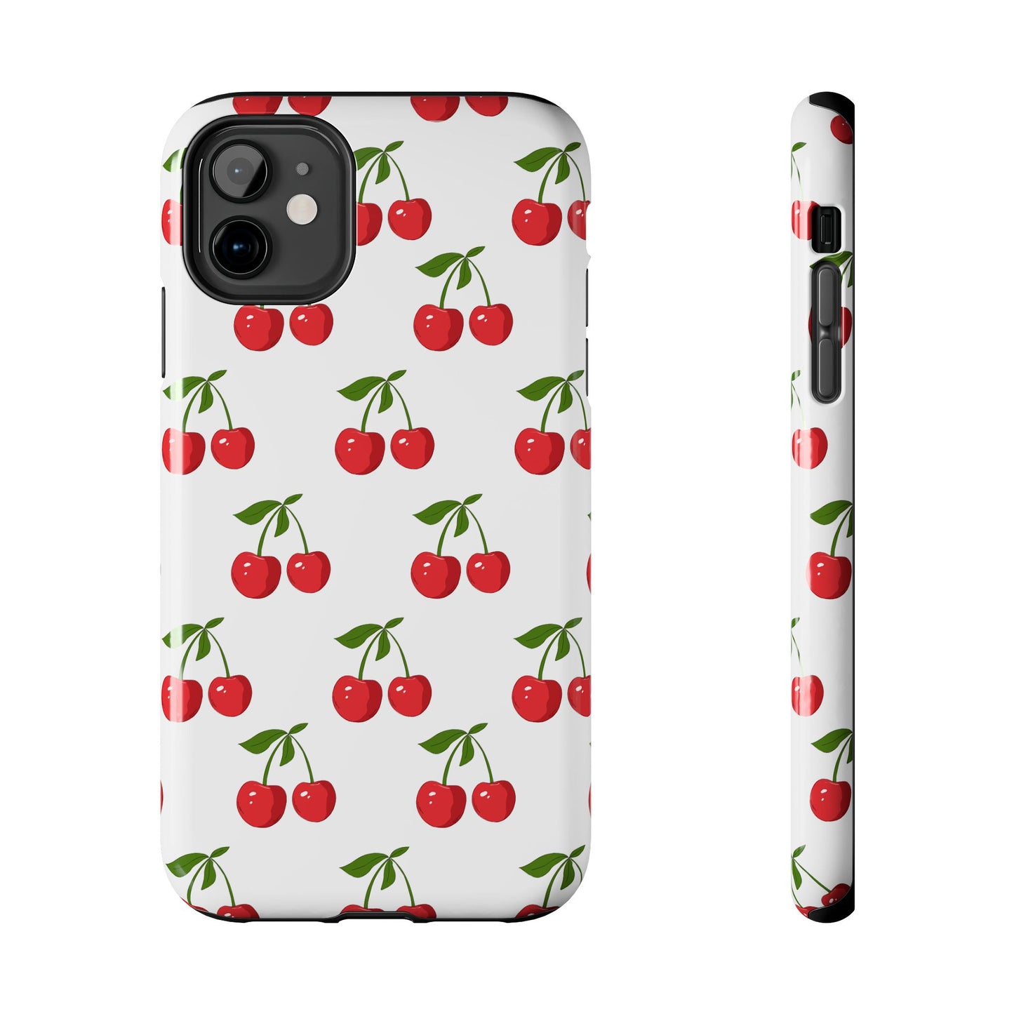 Cherry Phone Case