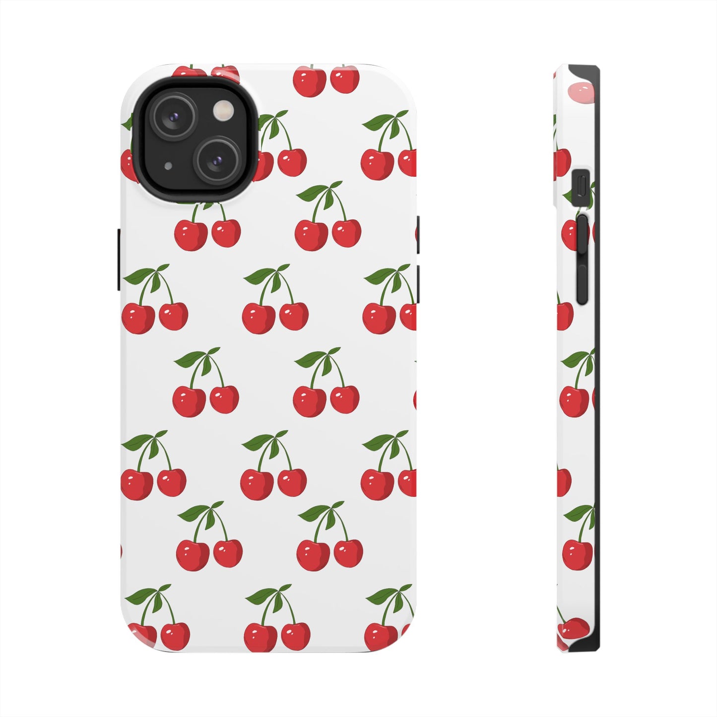 Cherry Phone Case